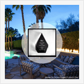 2017 Interior Design Society award