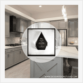 2017 Interior Design Society award