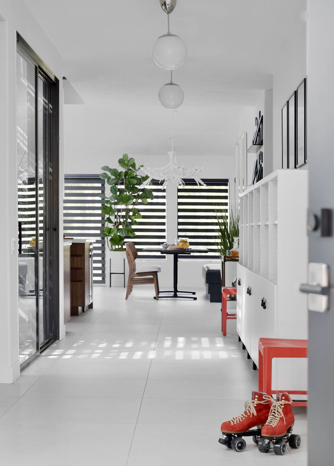 Specialty interior design project 6 by Design Vision Studio, Coachella Valley