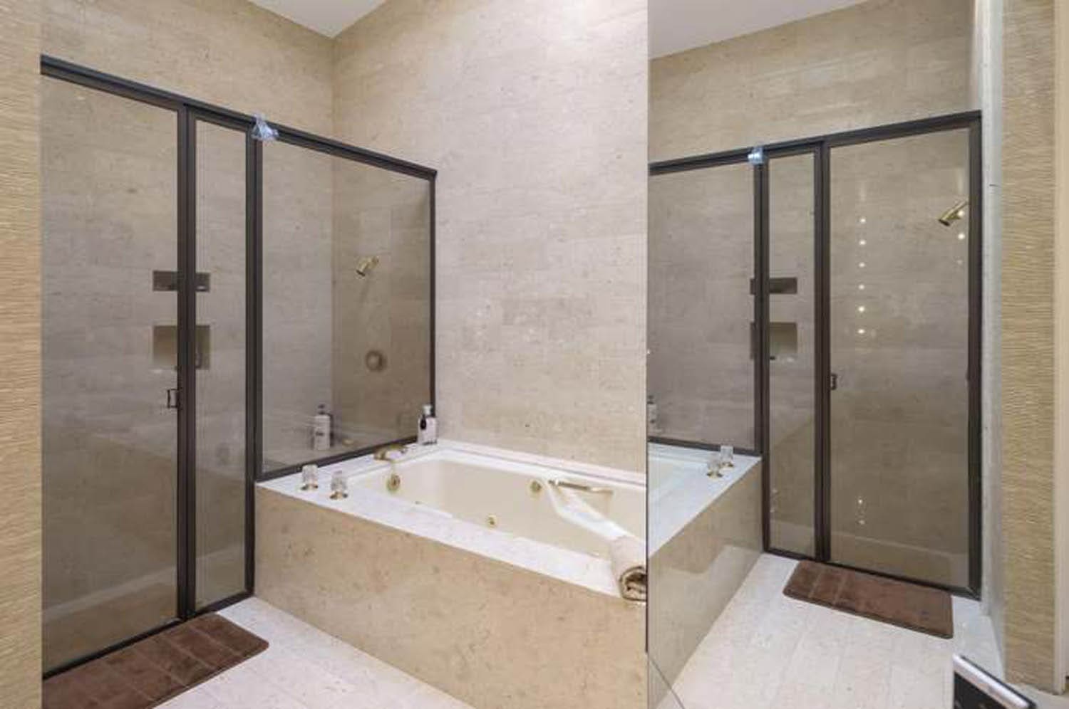 Before & After interior design project 10 by Design Vision Studio, Coachella Valley