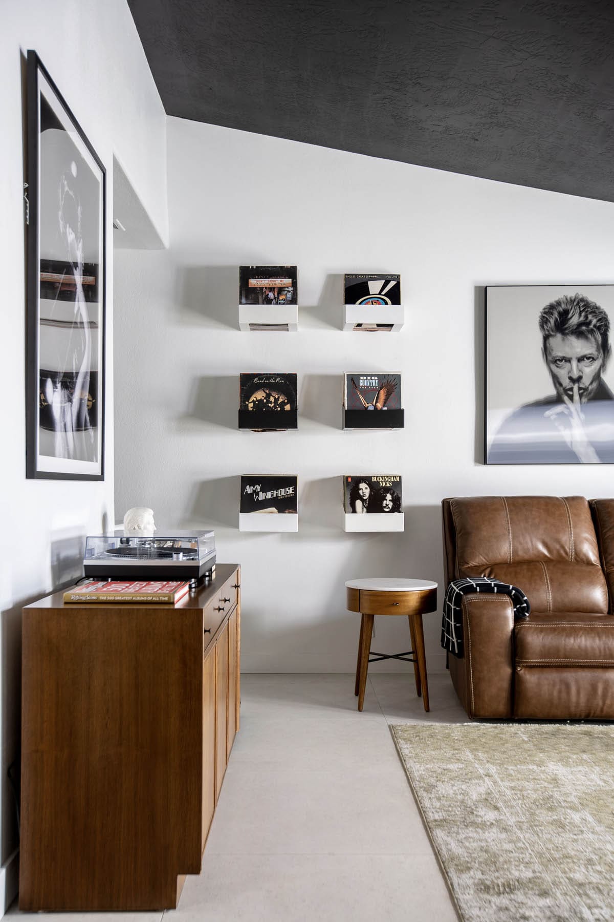 Specialty interior design project 33 by Design Vision Studio, Coachella Valley
