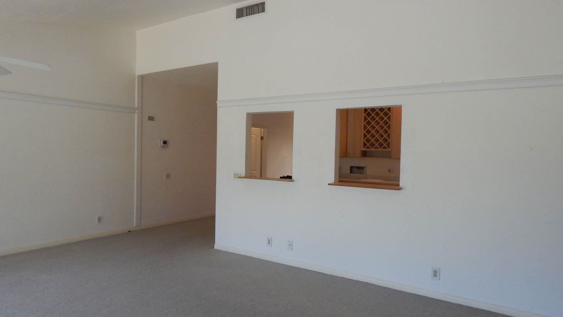 Before & After interior design project 18 by Design Vision Studio, Coachella Valley