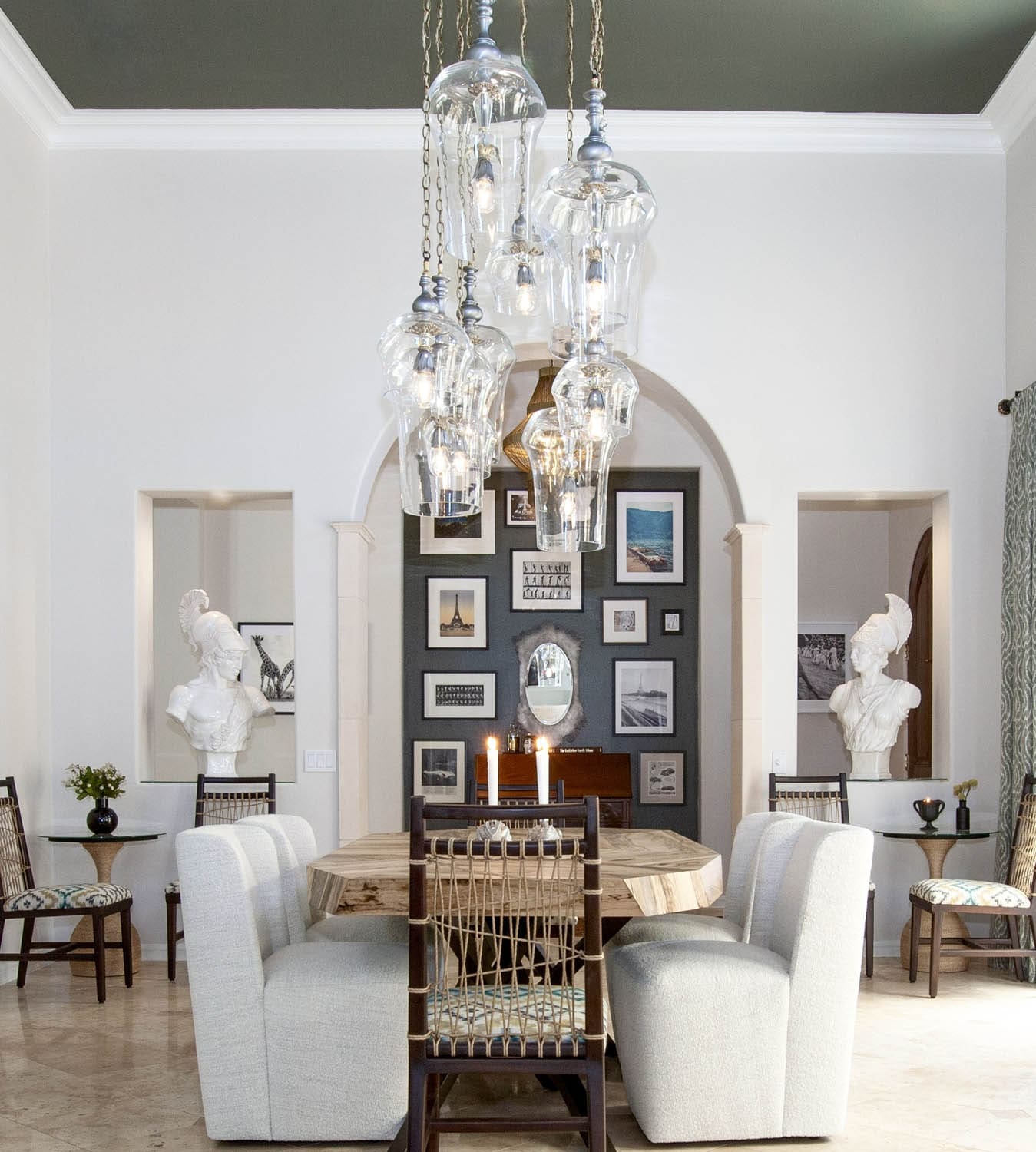 Before & After interior design project 25 by Design Vision Studio, Coachella Valley