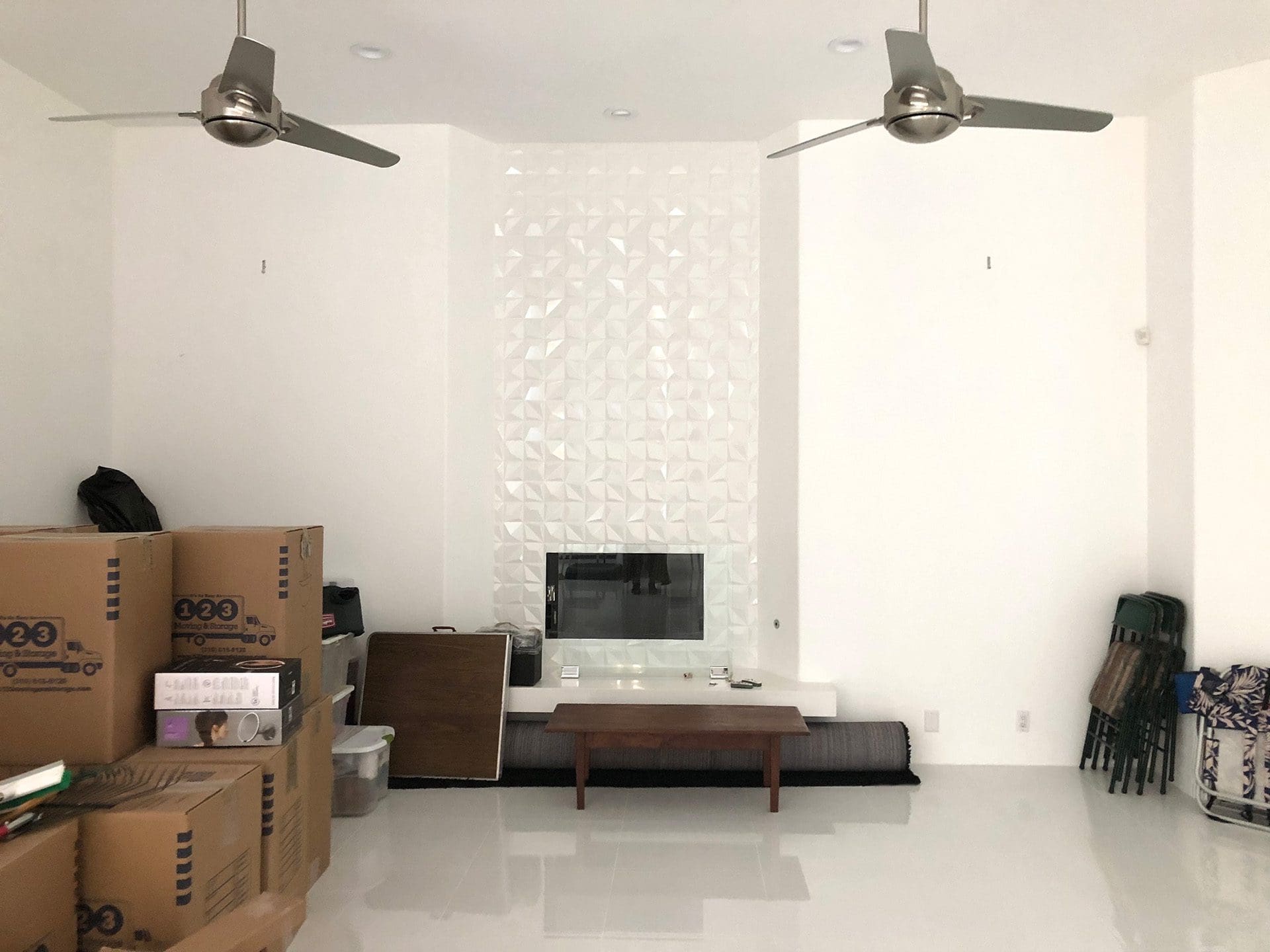 Before & After interior design project 8 by Design Vision Studio, Coachella Valley