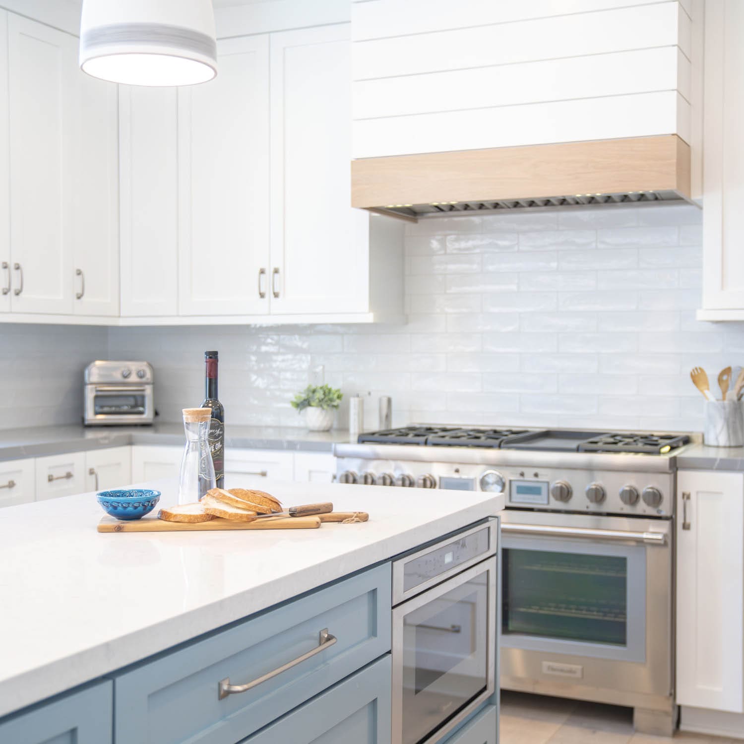 Investment property interior design by Design Vision Studio in Palm Desert, California