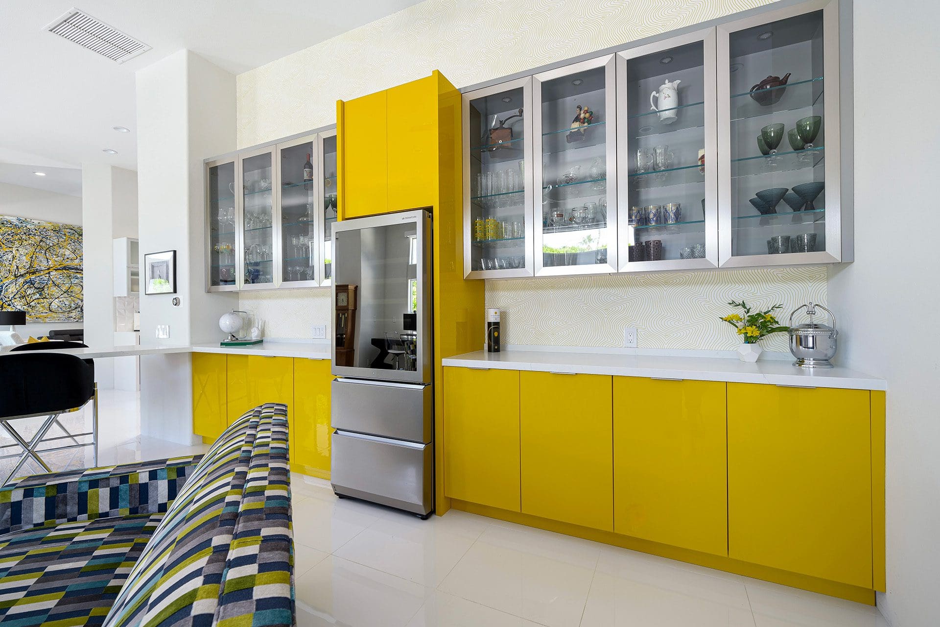 Specialty interior design project 11 by Design Vision Studio, Coachella Valley