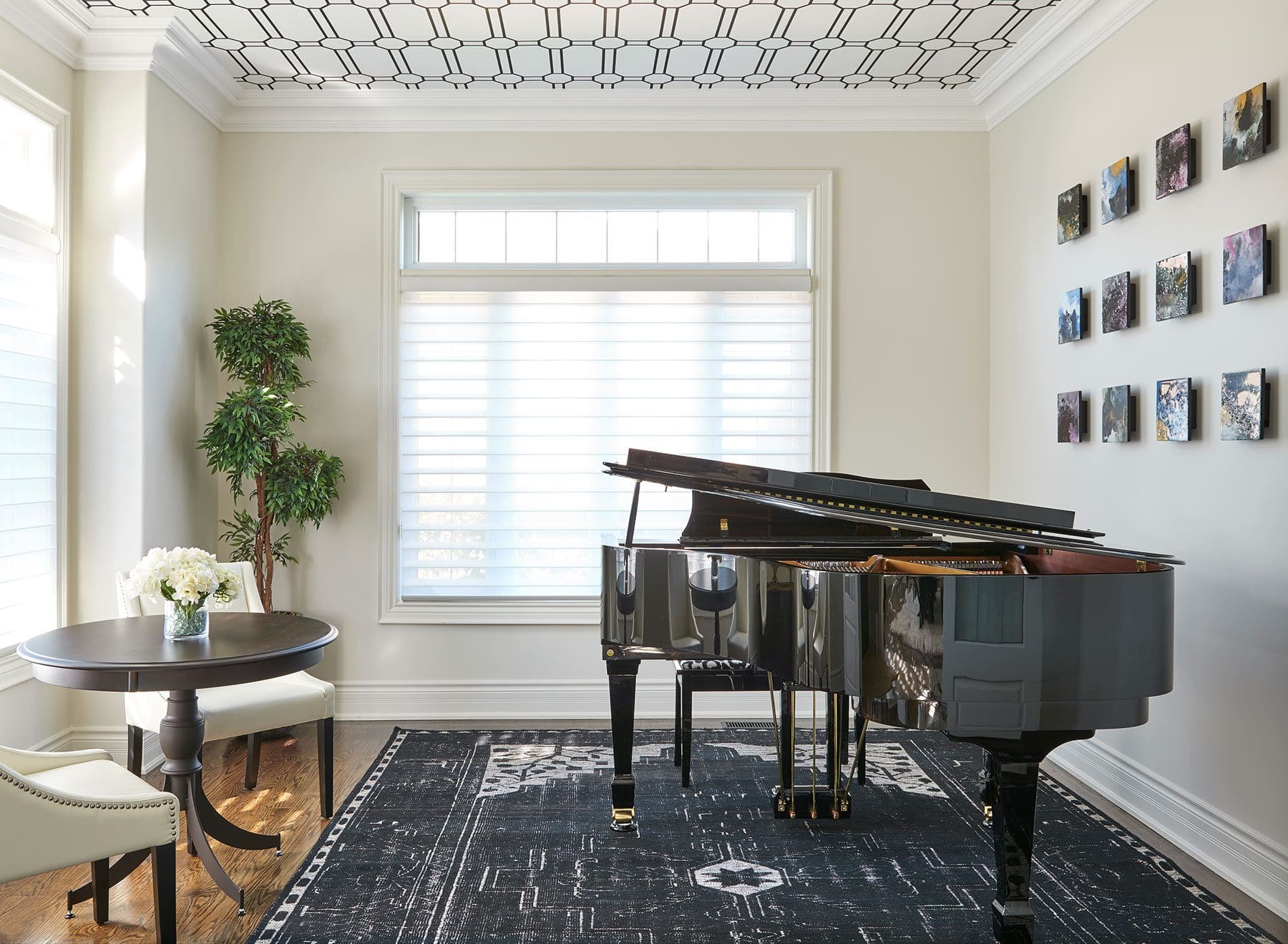 Specialty interior design project 34 by Design Vision Studio, Coachella Valley