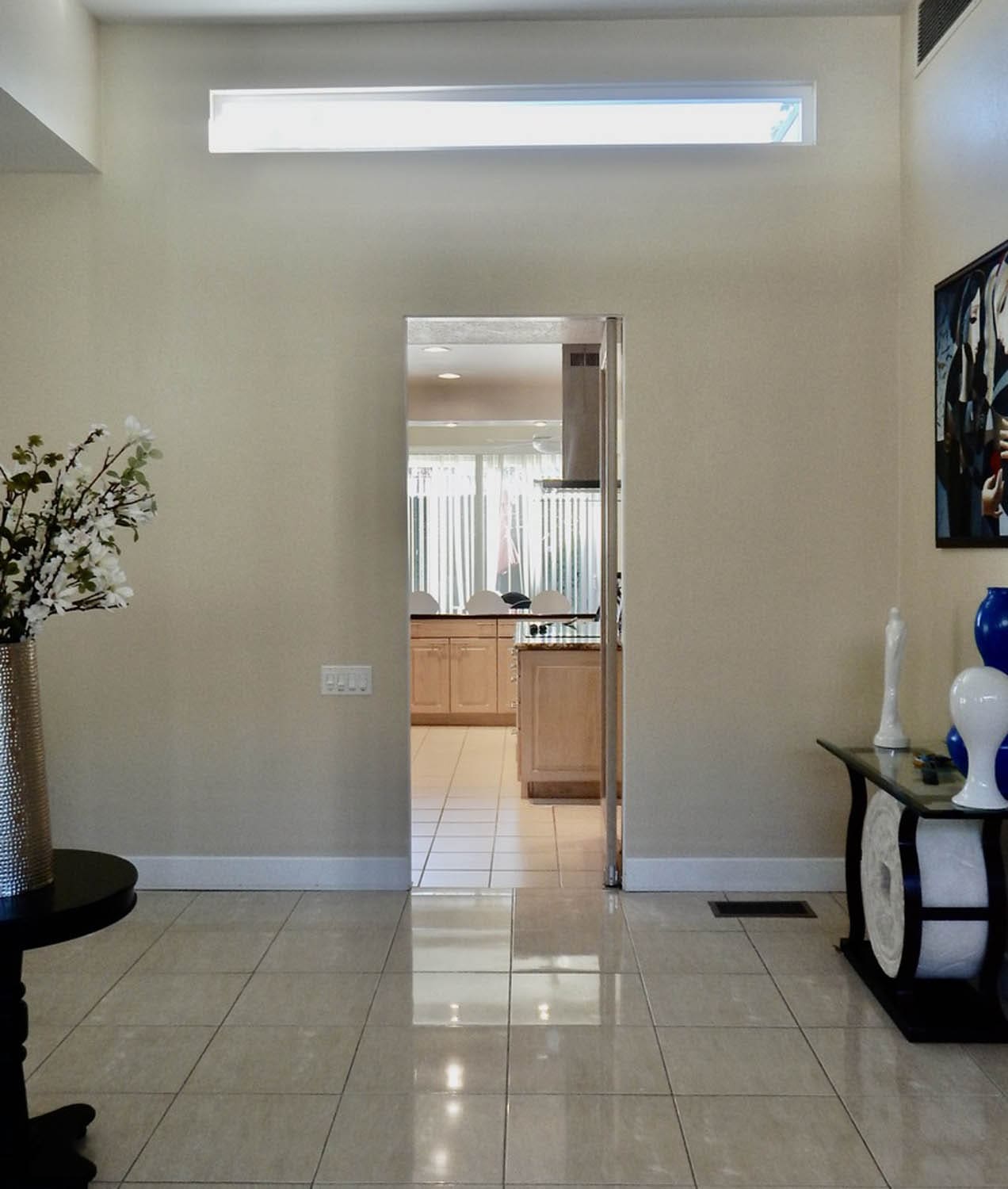 Before & After interior design project 22 by Design Vision Studio, Coachella Valley
