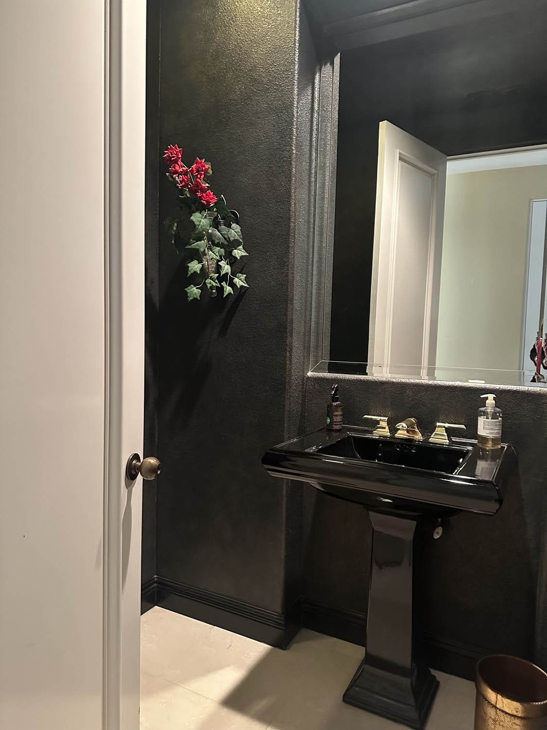 Before & After interior design project 2 by Design Vision Studio, Coachella Valley