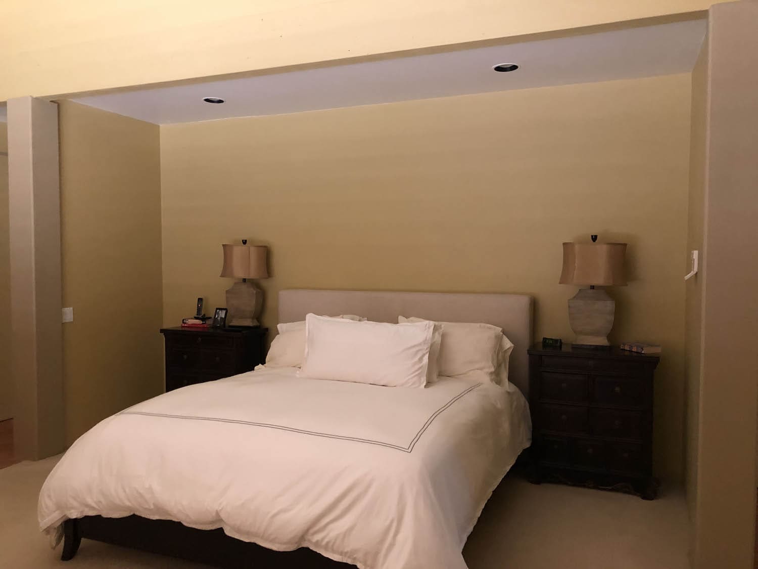 Before & After interior design project 32 by Design Vision Studio, Coachella Valley