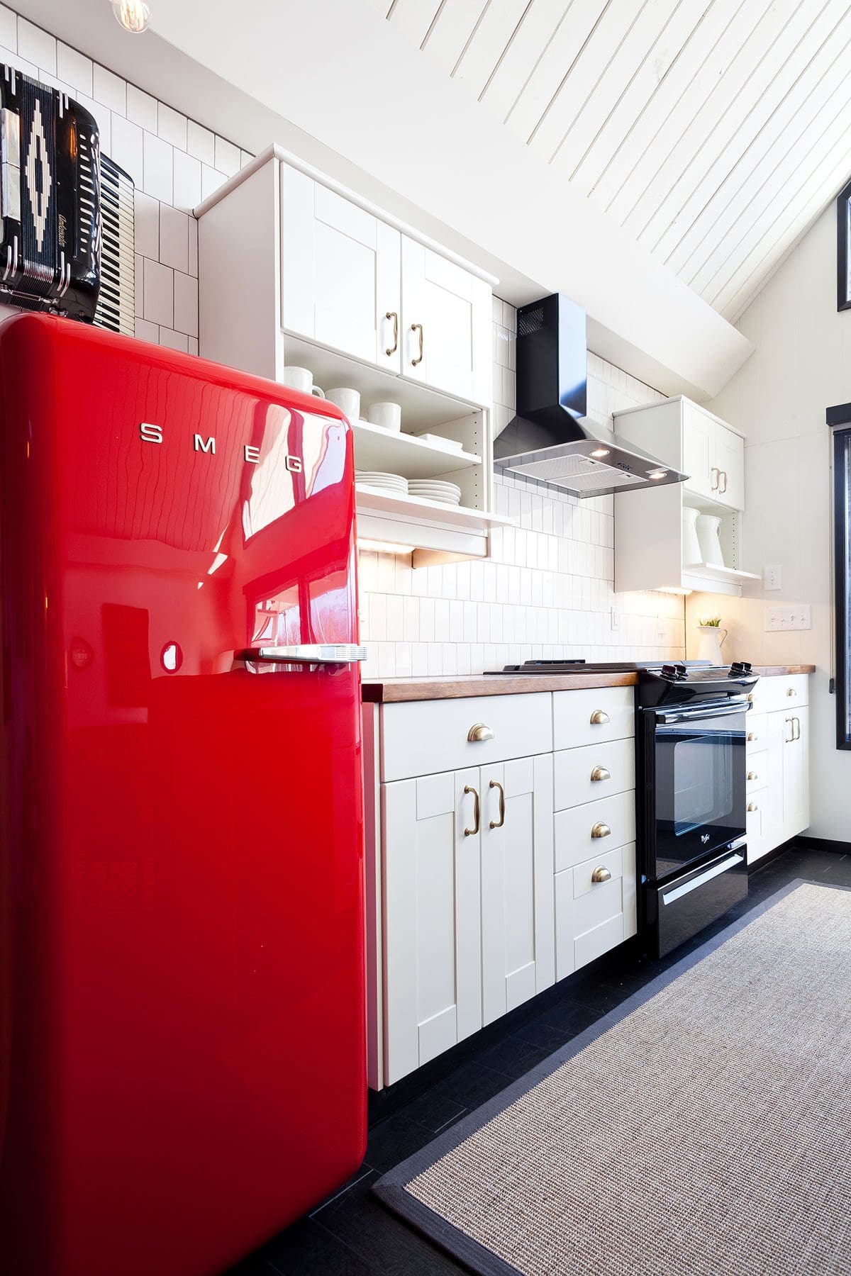 Kitchens interior design project 18 by Design Vision Studio, Coachella Valley