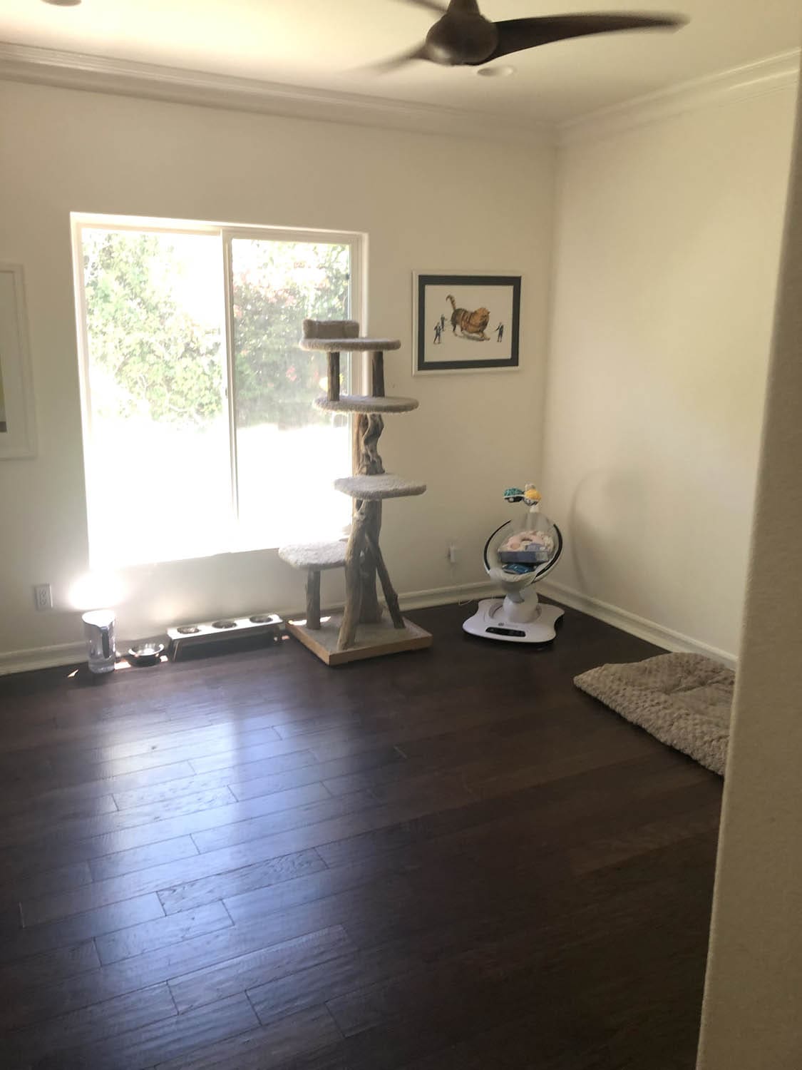 Before & After interior design project 61 by Design Vision Studio, Coachella Valley