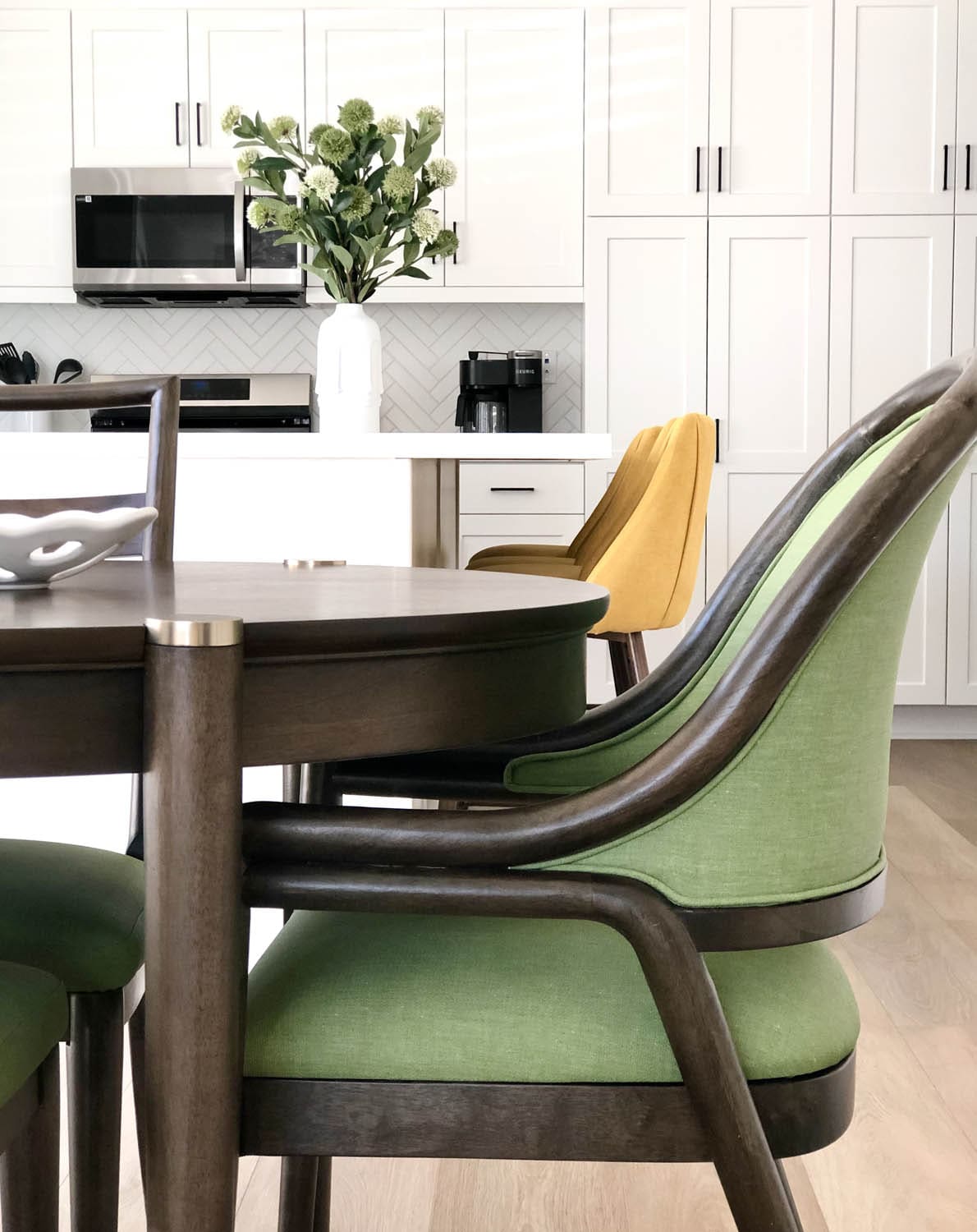 Dining interior design project 17 by Design Vision Studio, Coachella Valley
