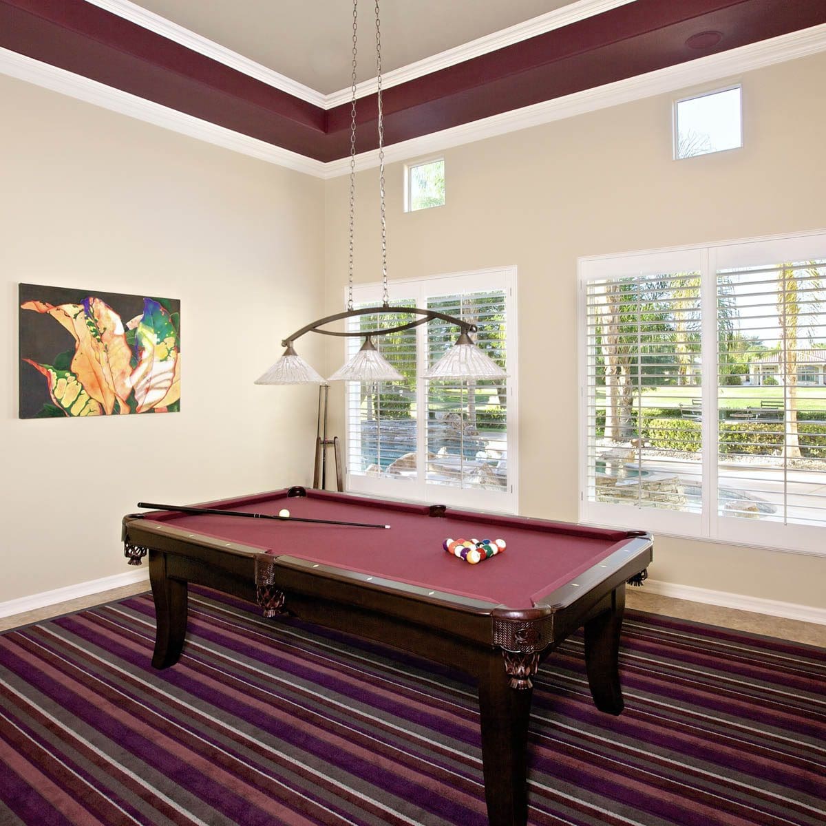 Specialty interior design project 36 by Design Vision Studio, Coachella Valley