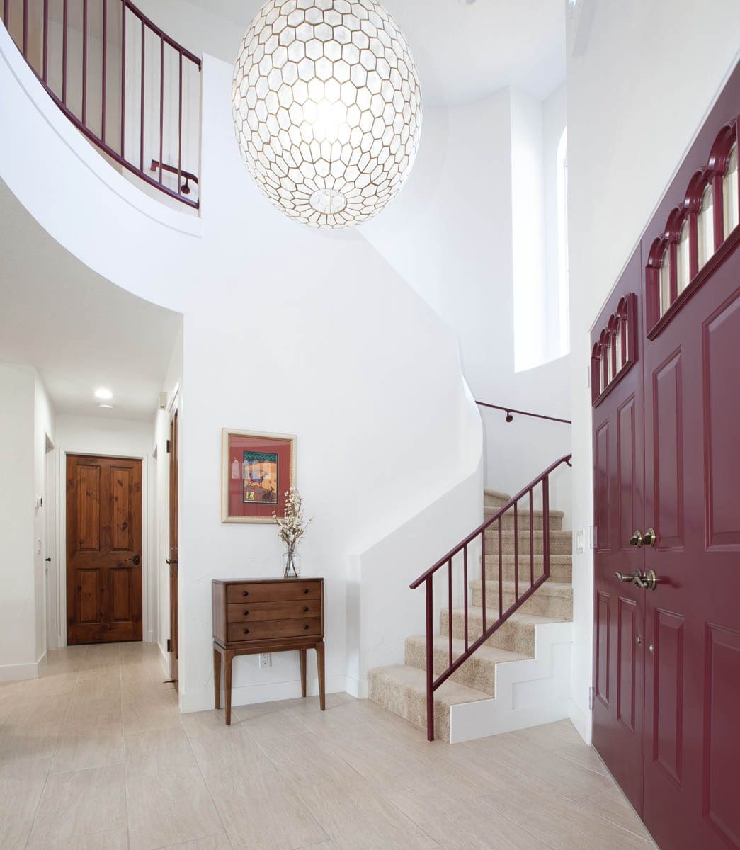 Specialty interior design project 25 by Design Vision Studio, Coachella Valley