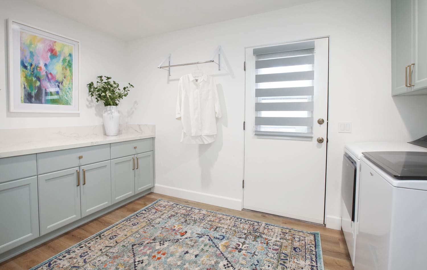 Specialty interior design project 13 by Design Vision Studio, Coachella Valley