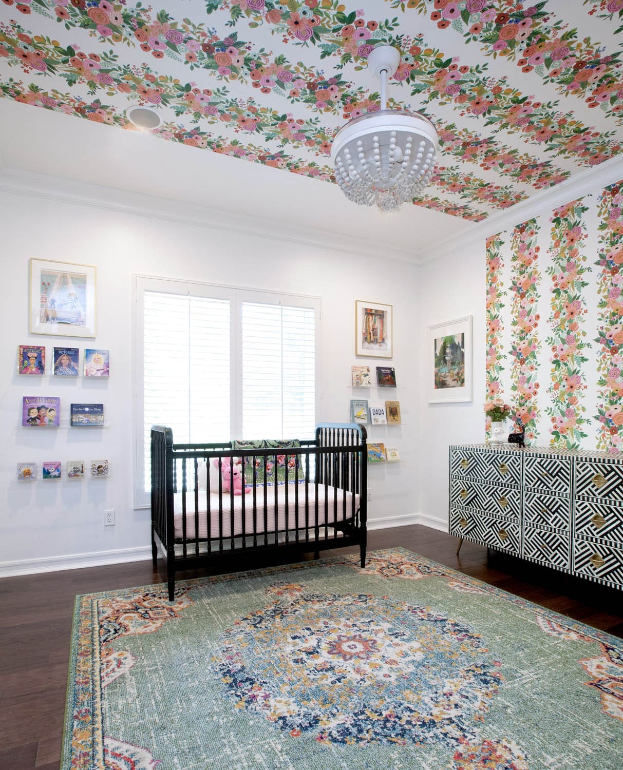 Before & After interior design project 62 by Design Vision Studio, Coachella Valley