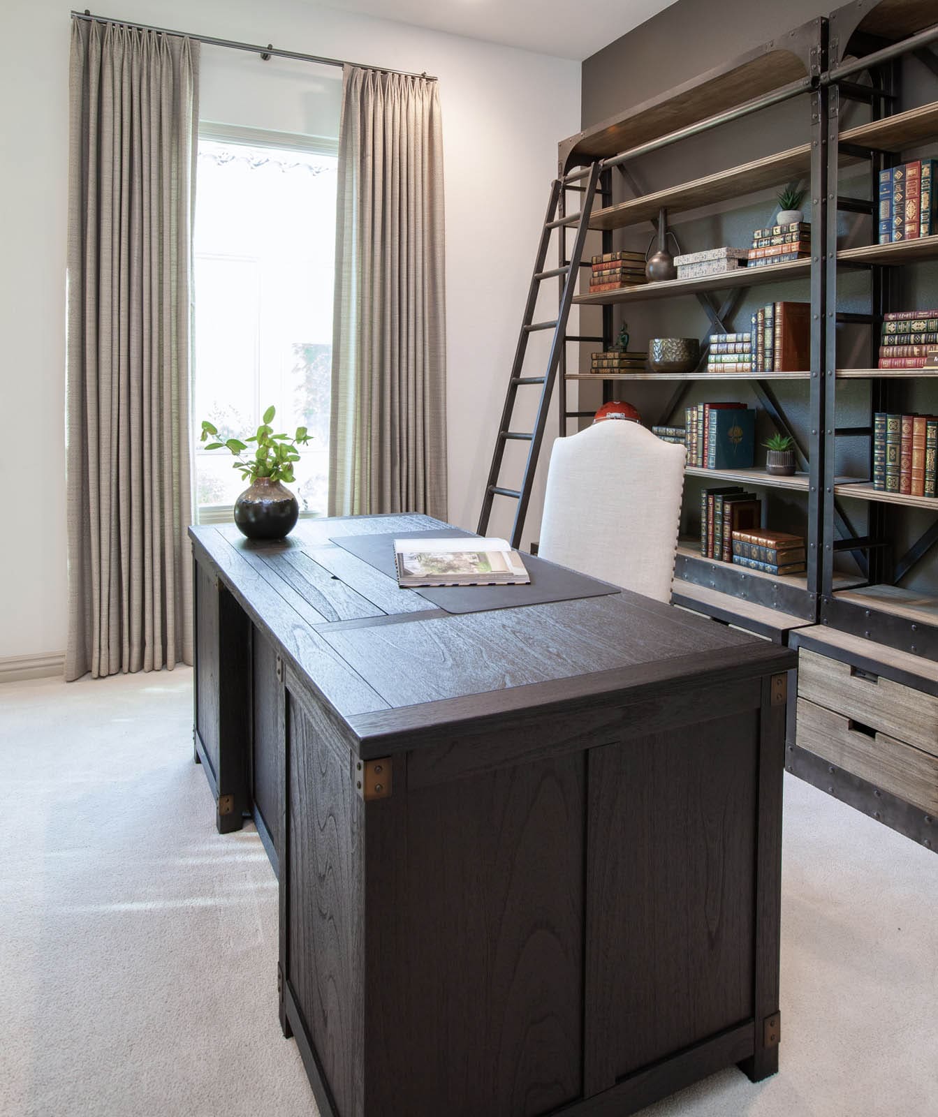 Specialty interior design project 12 by Design Vision Studio, Coachella Valley
