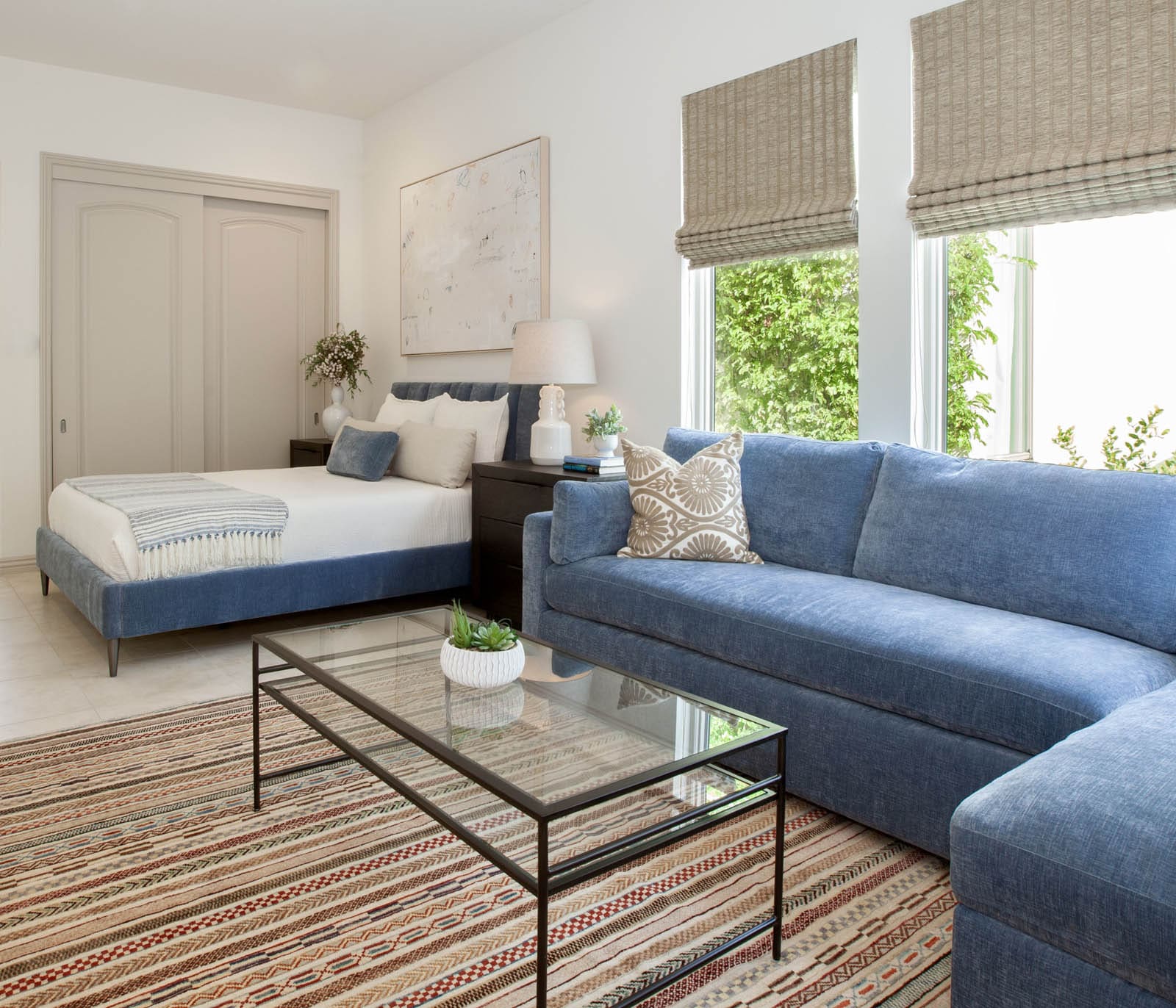 Specialty interior design project 42 by Design Vision Studio, Coachella Valley