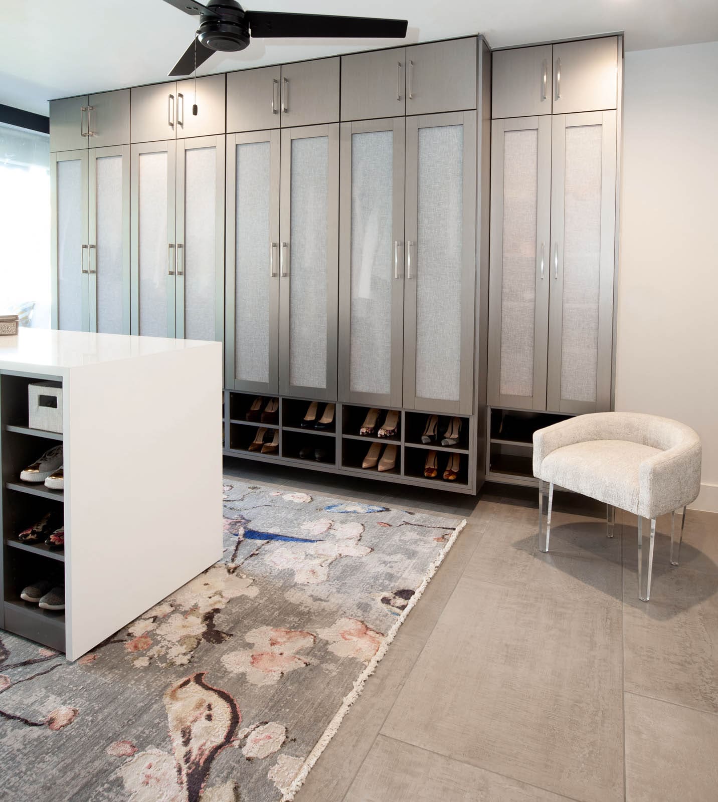 Specialty interior design project 17 by Design Vision Studio, Coachella Valley