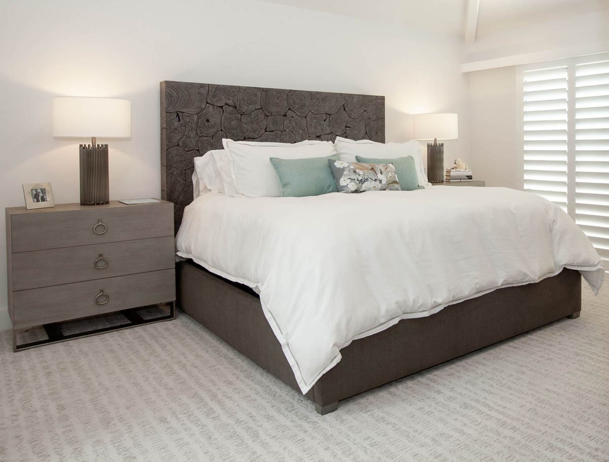 Bedrooms interior design project 25 by Design Vision Studio, Coachella Valley