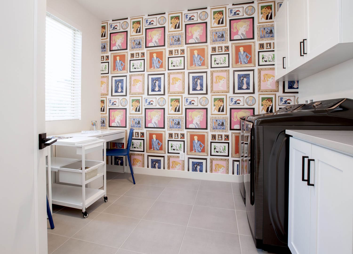 Specialty interior design project 32 by Design Vision Studio, Coachella Valley