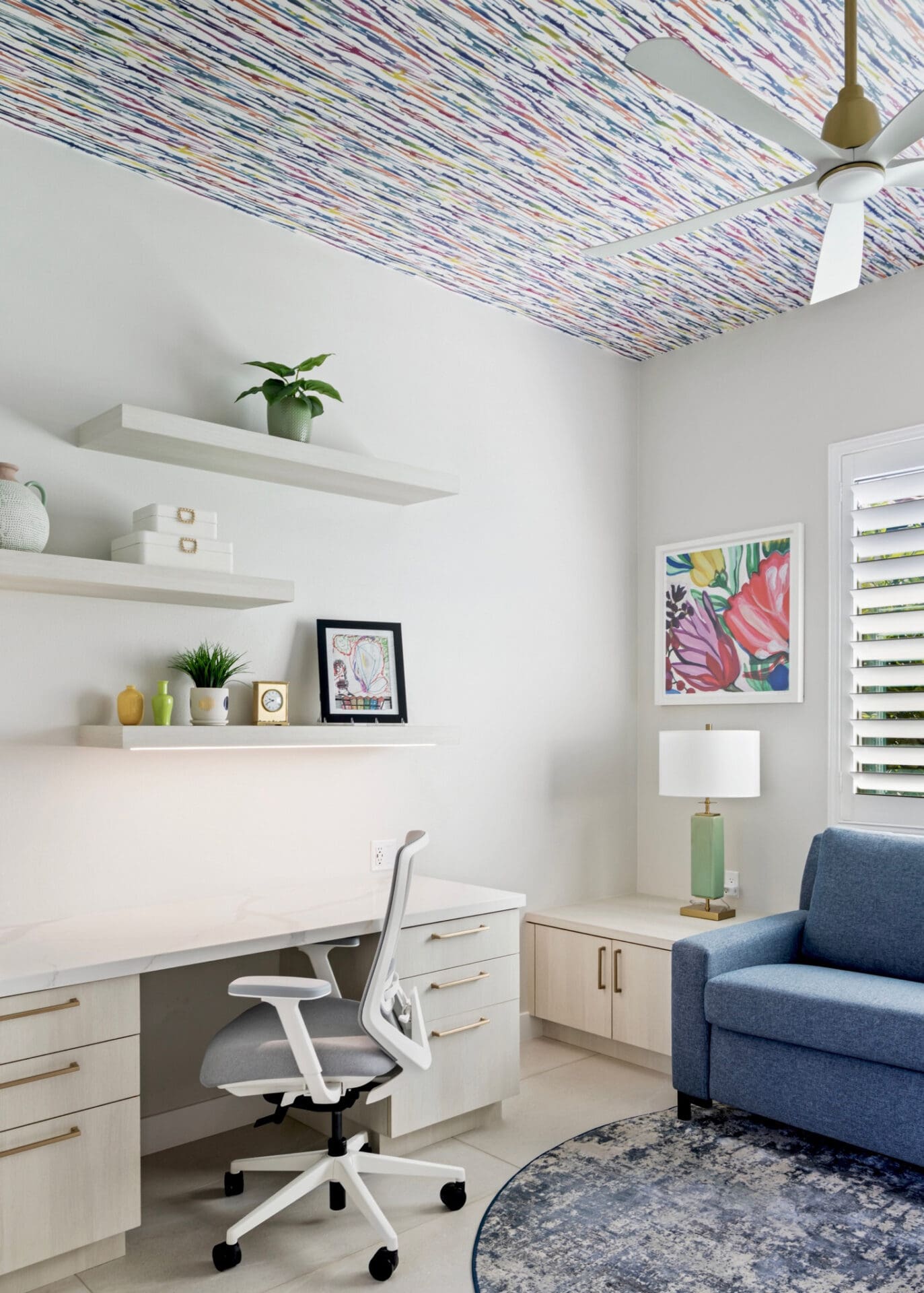 Specialty interior design project 35 by Design Vision Studio, Coachella Valley