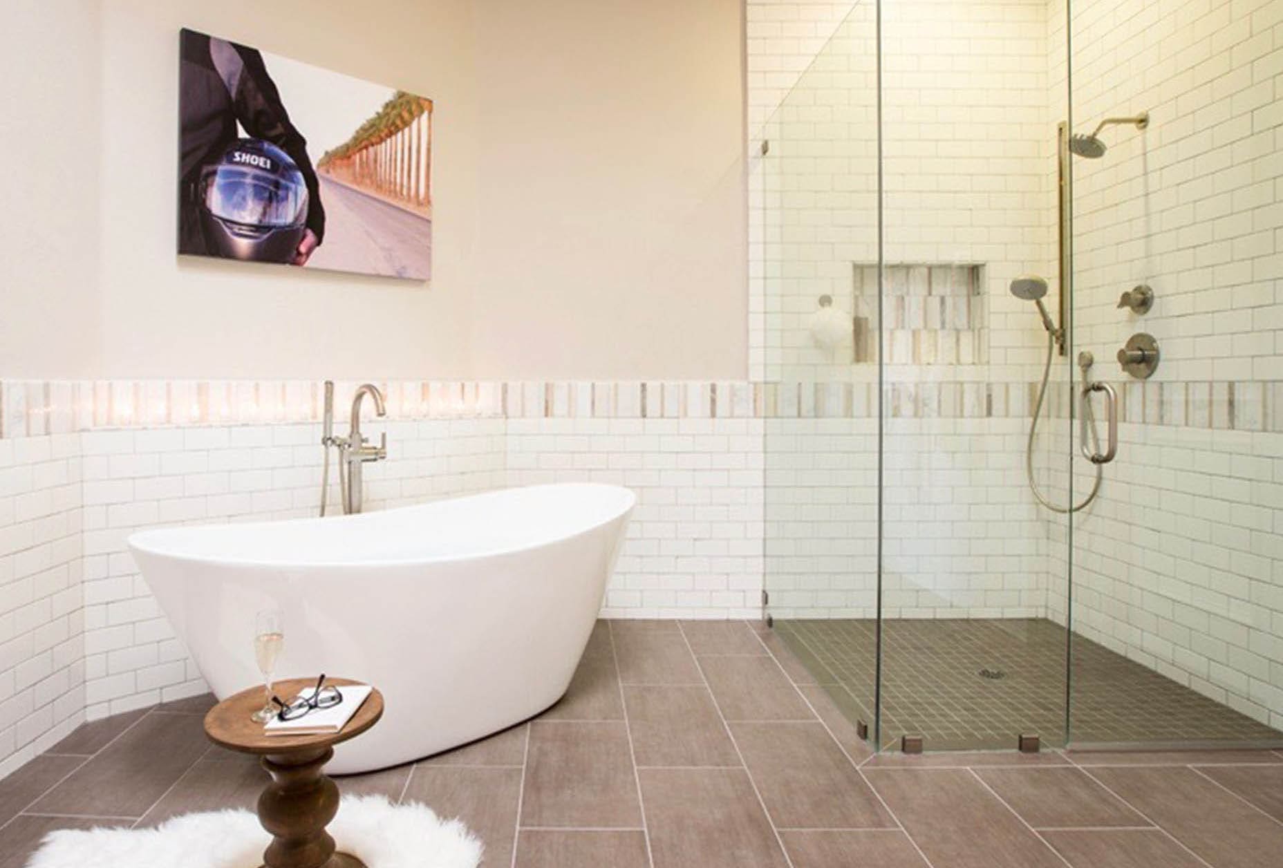 Before & After interior design project 72 by Design Vision Studio, Coachella Valley