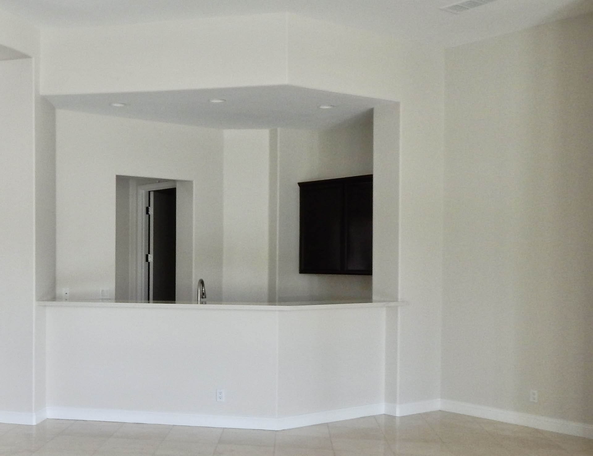 Before & After interior design project 54 by Design Vision Studio, Coachella Valley