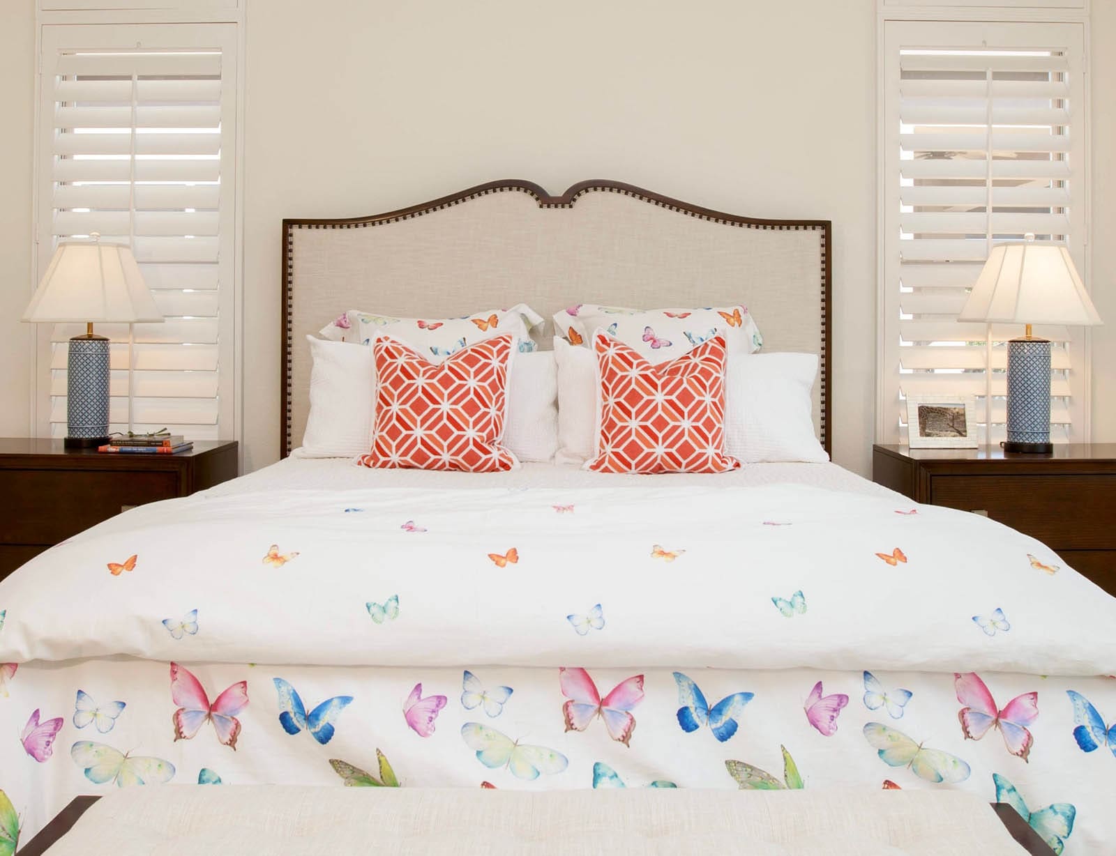 Bedrooms interior design project 18 by Design Vision Studio, Coachella Valley