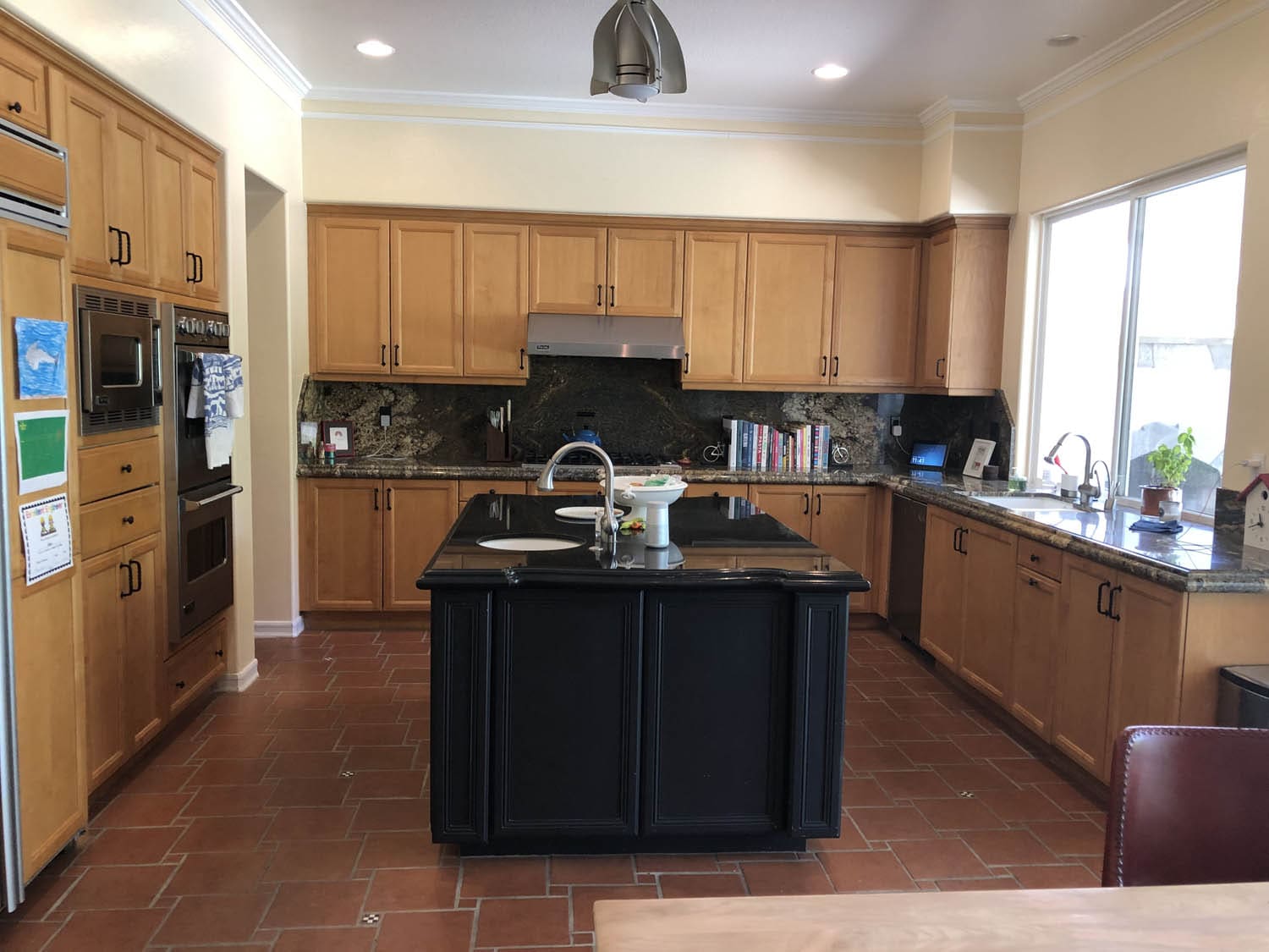 Before & After interior design project 26 by Design Vision Studio, Coachella Valley