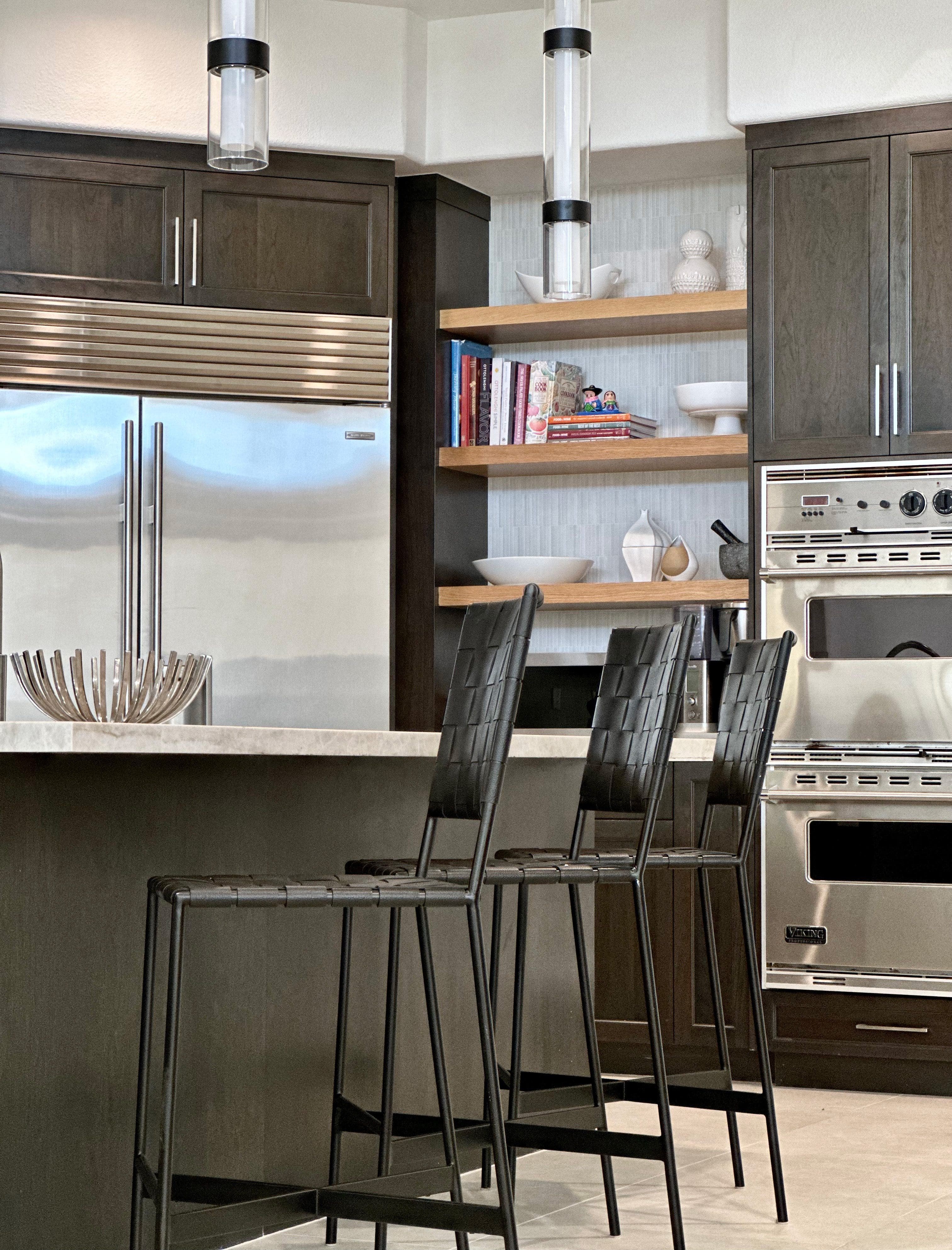 Kitchens interior design project 20 by Design Vision Studio, Coachella Valley