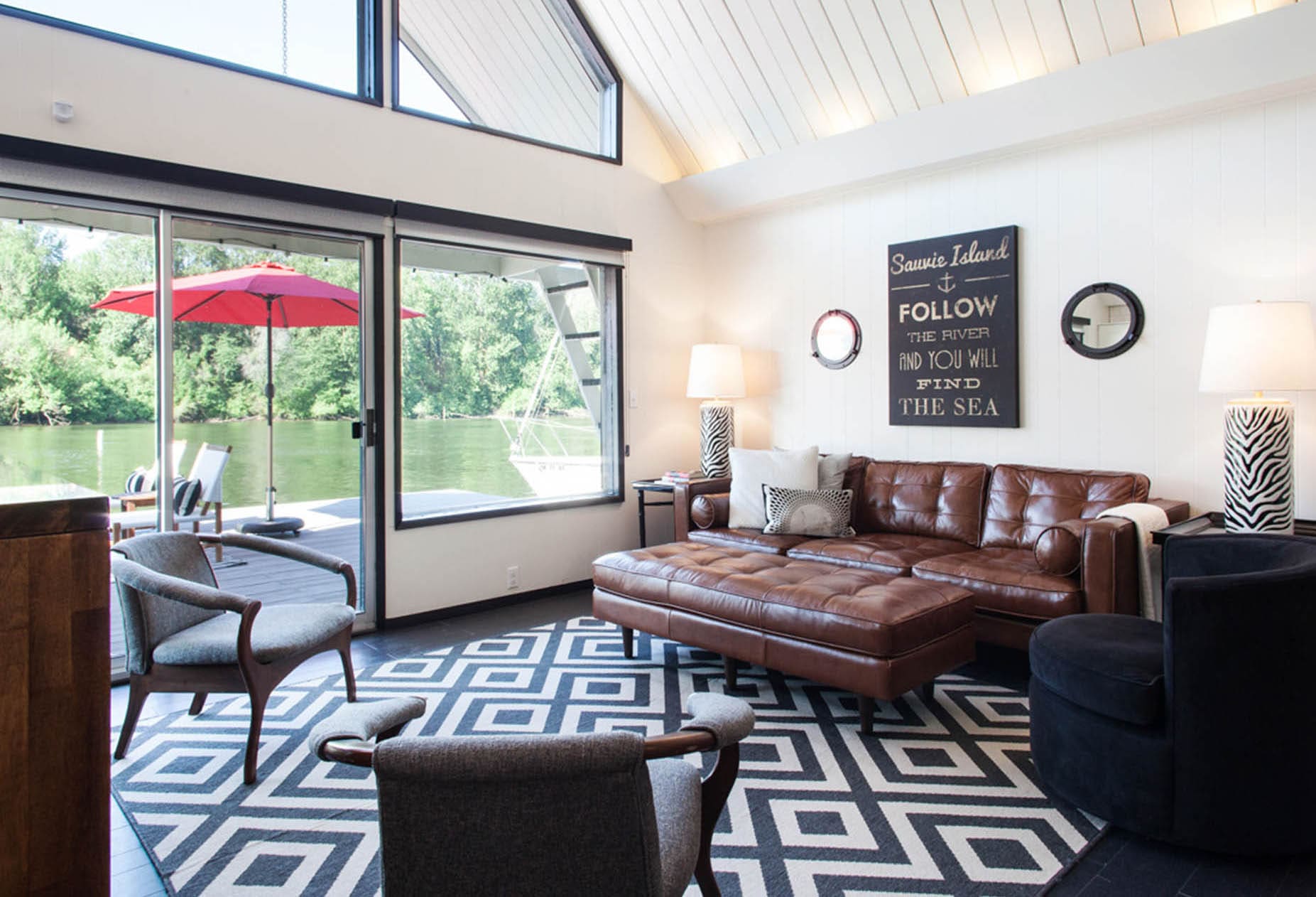 Specialty interior design project 26 by Design Vision Studio, Coachella Valley