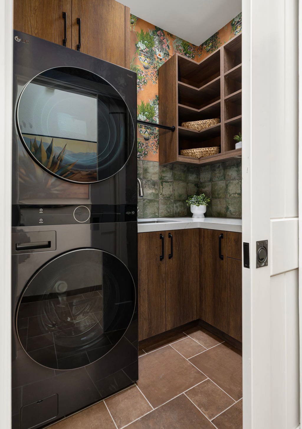 Specialty interior design project 10 by Design Vision Studio, Coachella Valley