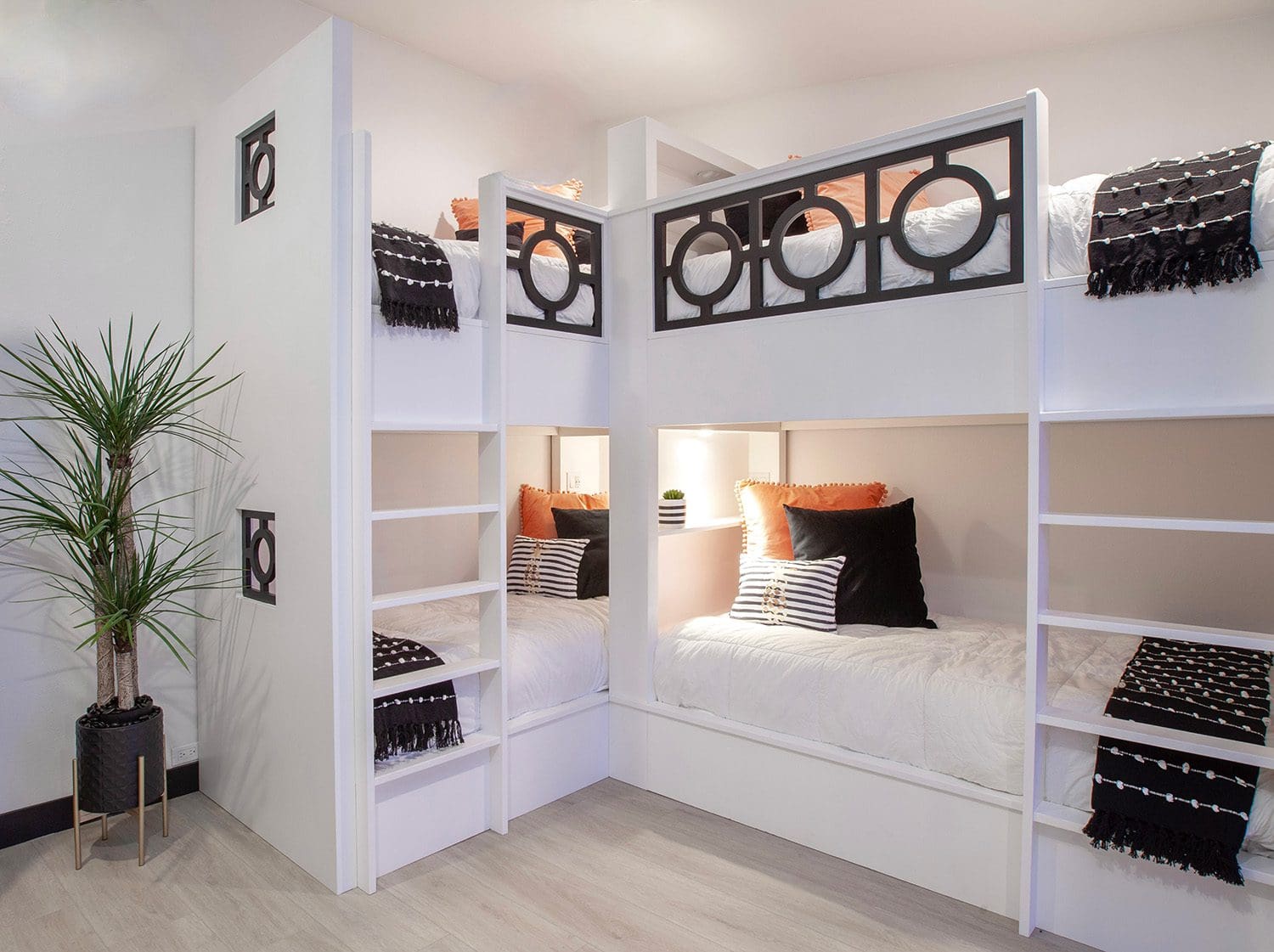 Specialty interior design project 31 by Design Vision Studio, Coachella Valley