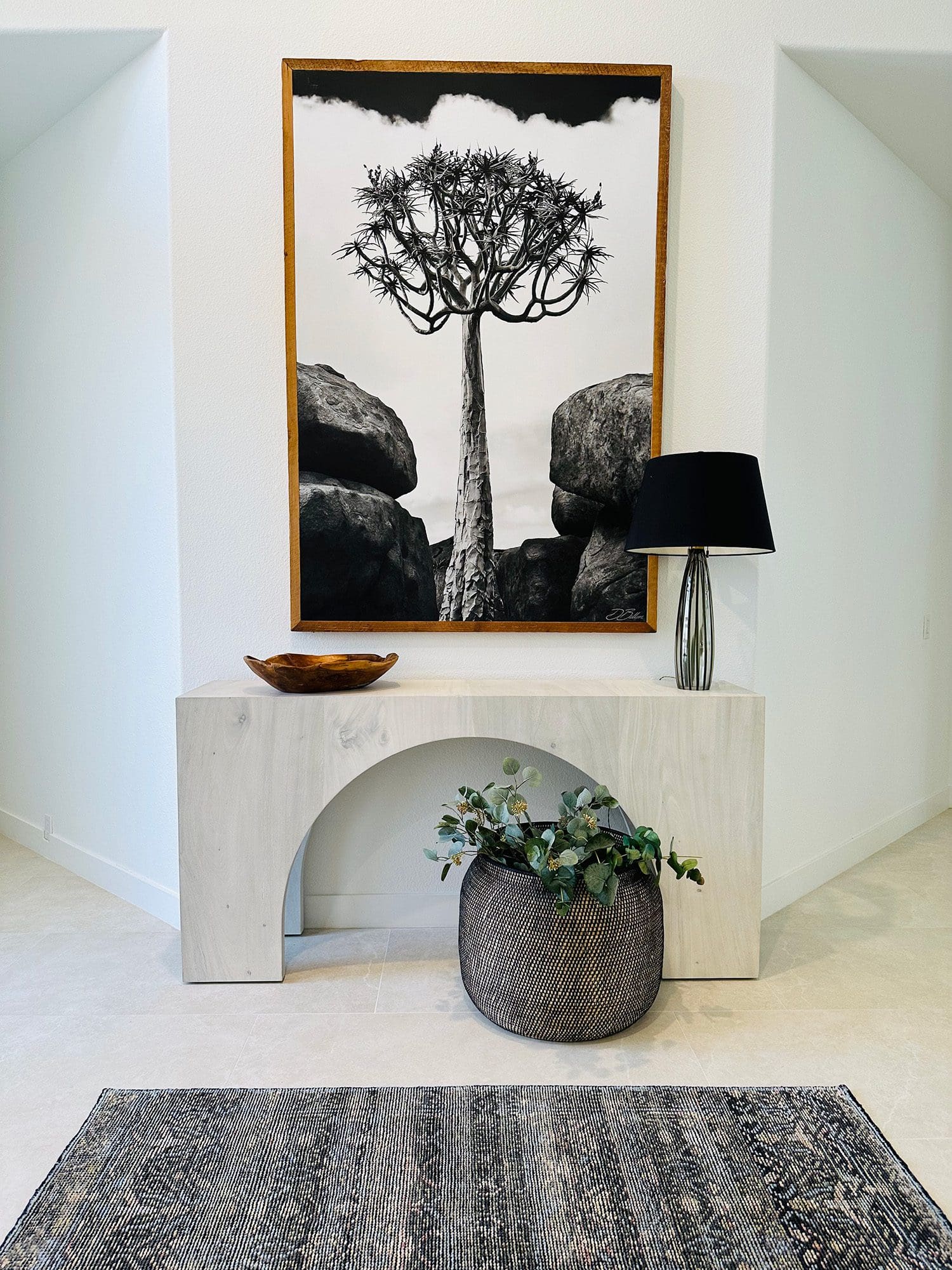 Specialty interior design project 24 by Design Vision Studio, Coachella Valley
