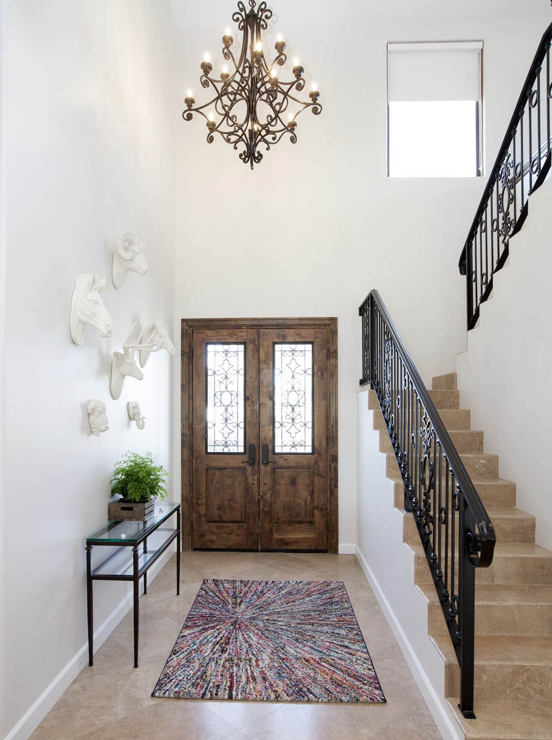Vacation Rentals interior design project 13 by Design Vision Studio, Coachella Valley