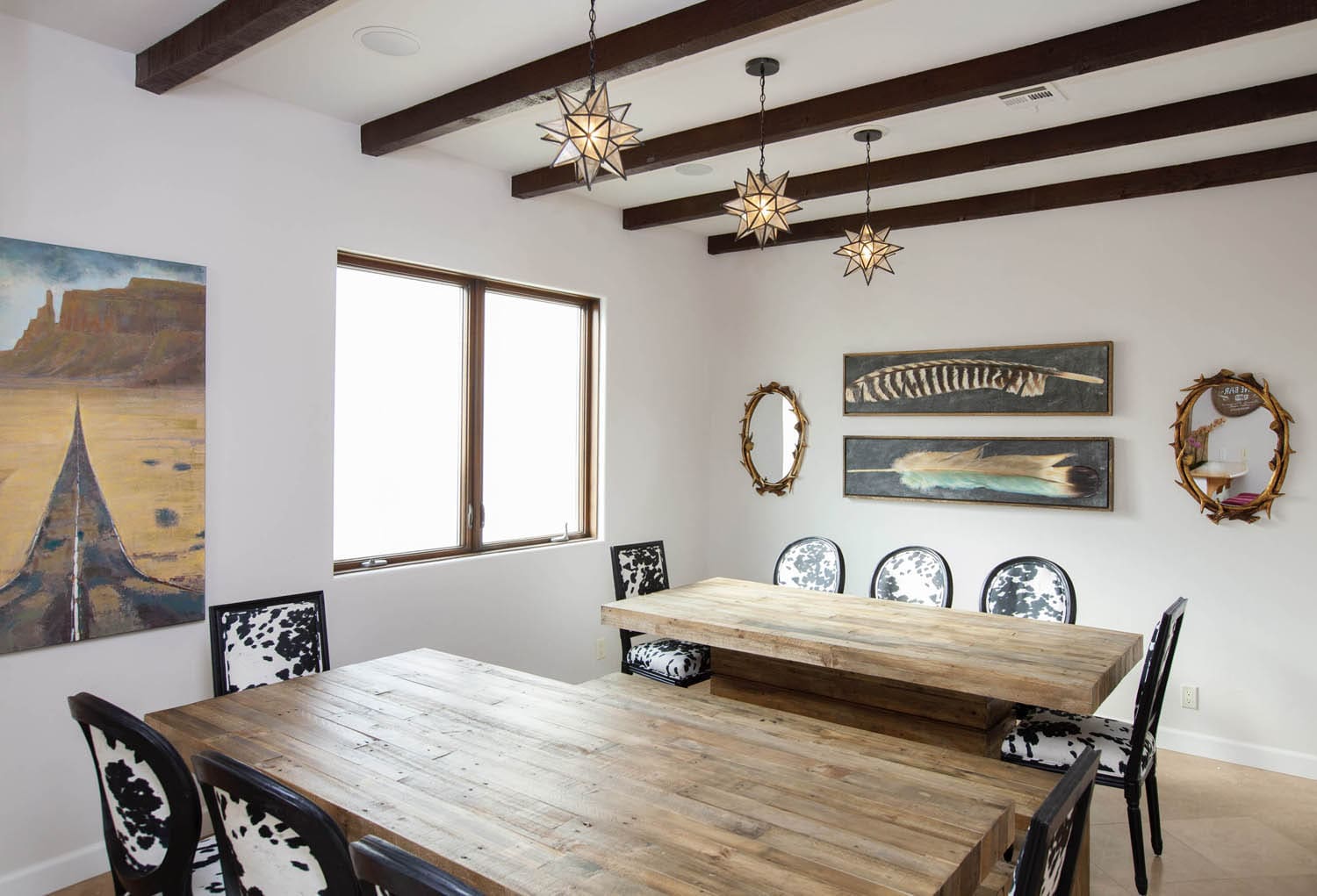 Vacation Rentals interior design project 15 by Design Vision Studio, Coachella Valley