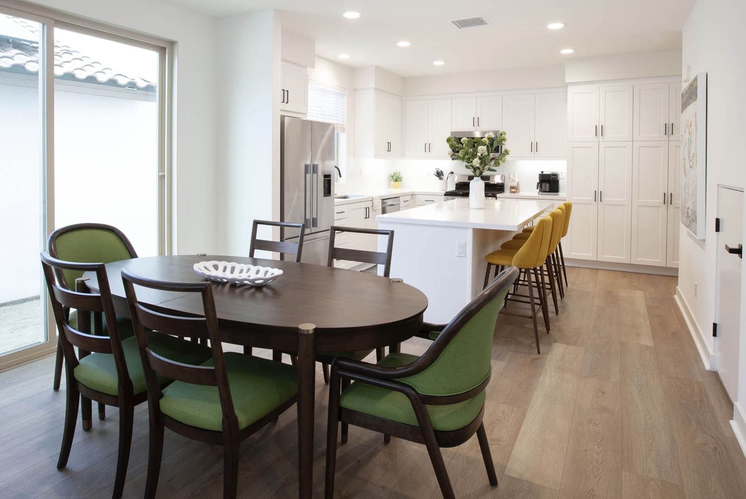 Vacation Rentals interior design project 19 by Design Vision Studio, Coachella Valley