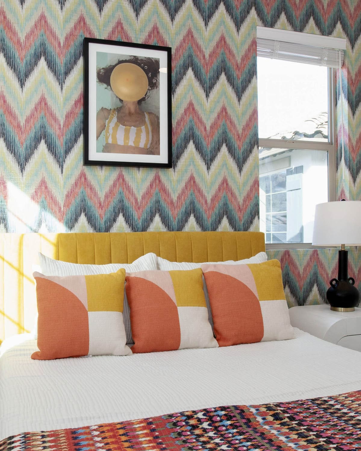 Vacation Rentals interior design project 23 by Design Vision Studio, Coachella Valley