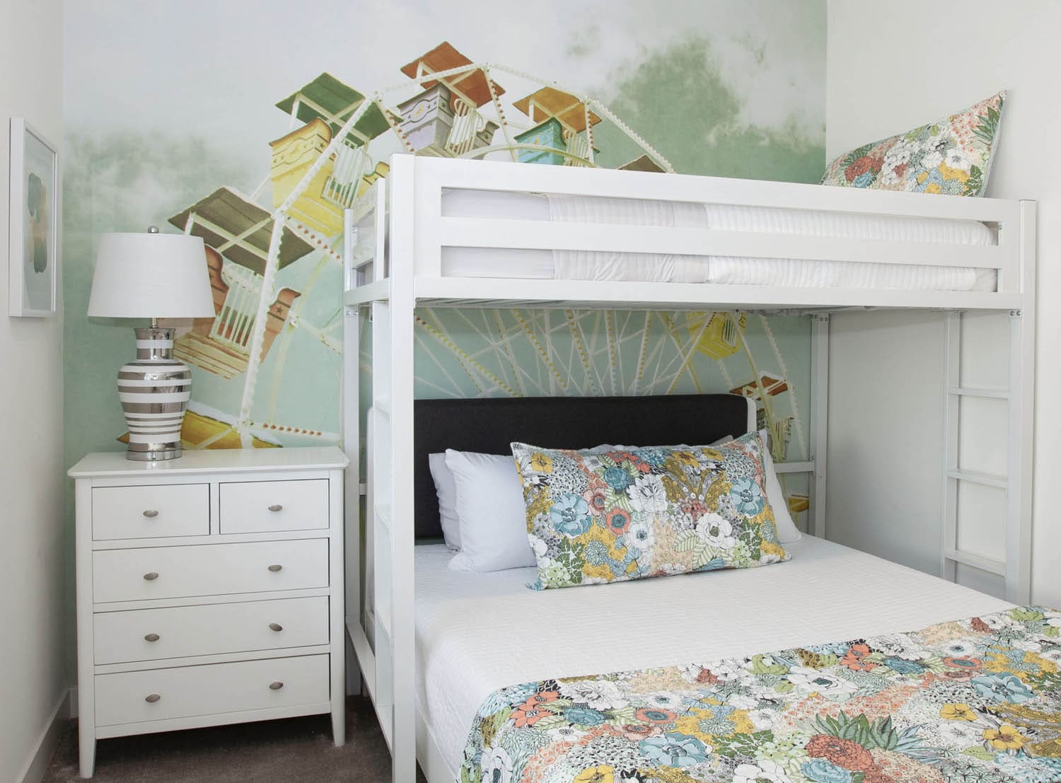 Vacation Rentals interior design project 25 by Design Vision Studio, Coachella Valley