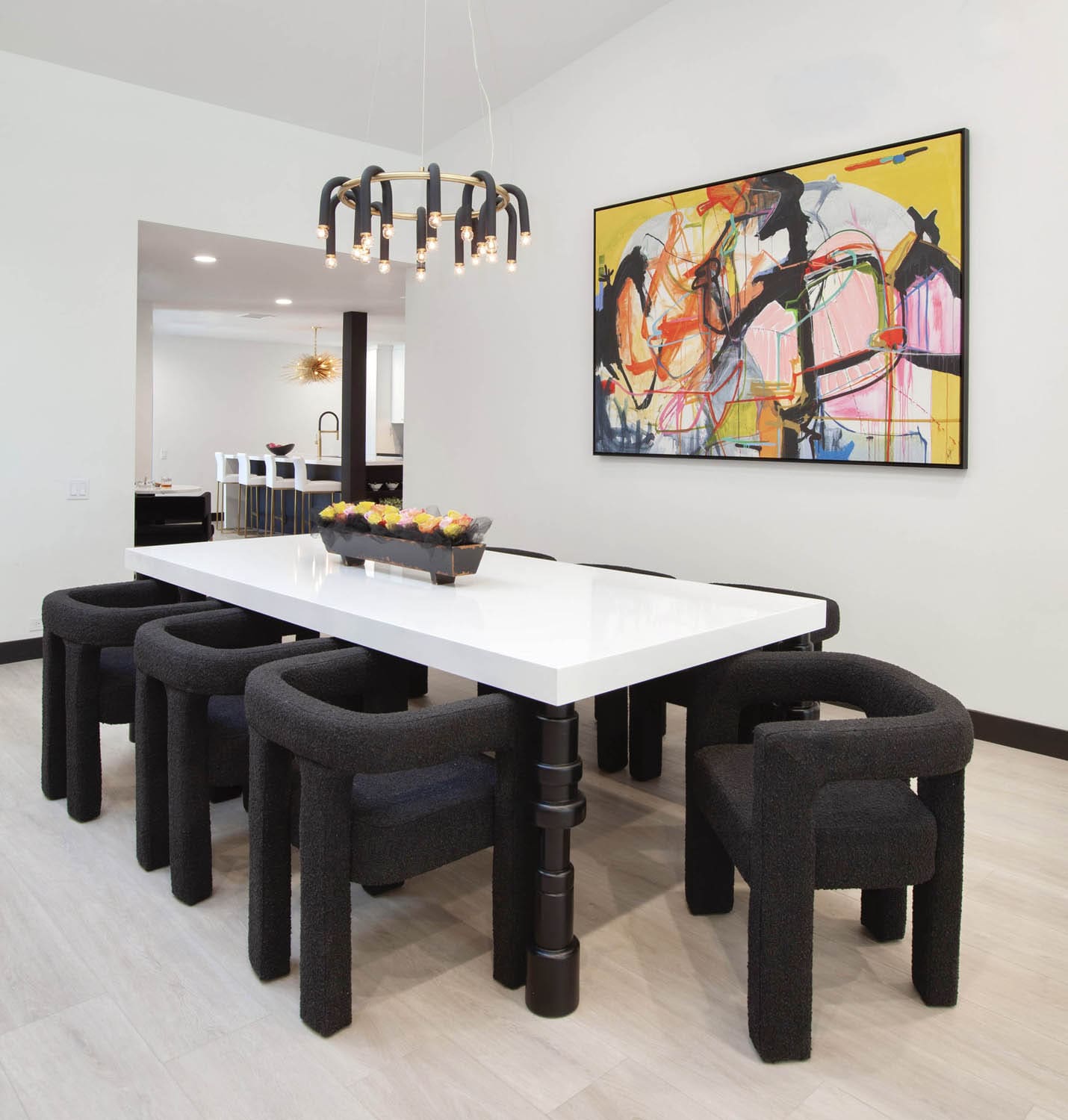 Vacation Rentals interior design project 33 by Design Vision Studio, Coachella Valley