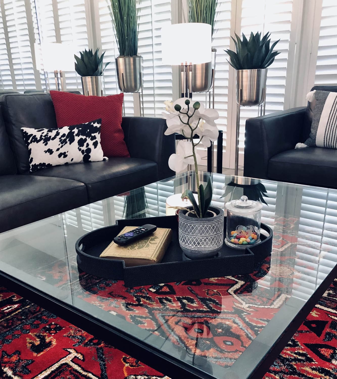 Vacation Rentals interior design project 39 by Design Vision Studio, Coachella Valley