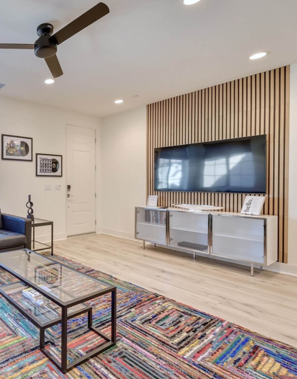 Vacation Rentals interior design project 44 by Design Vision Studio, Coachella Valley