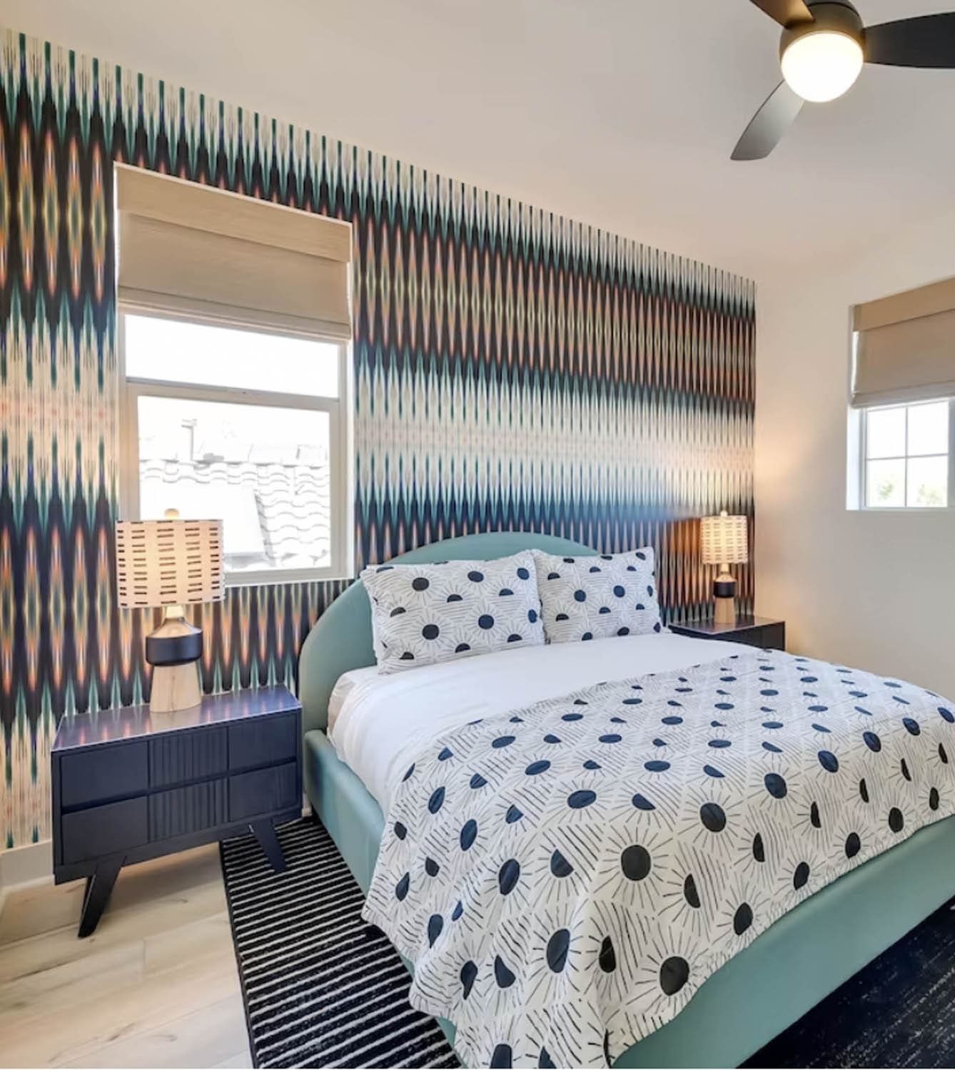 Vacation Rentals interior design project 45 by Design Vision Studio, Coachella Valley
