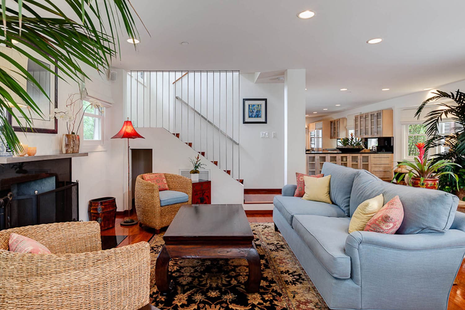 Vacation Rentals interior design project 47 by Design Vision Studio, Coachella Valley