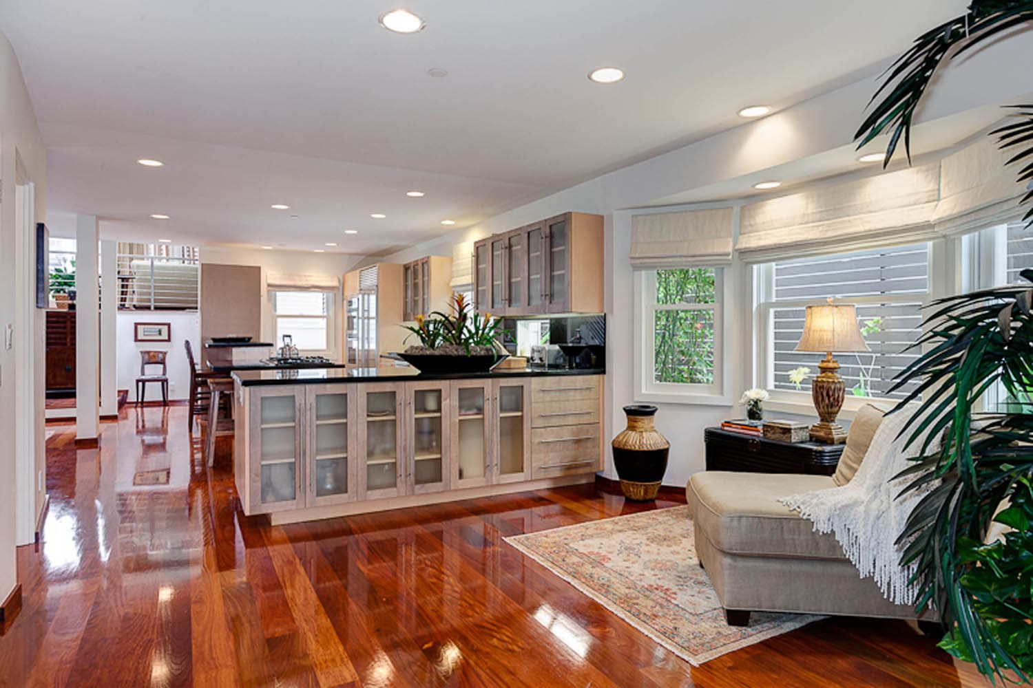 Vacation Rentals interior design project 48 by Design Vision Studio, Coachella Valley
