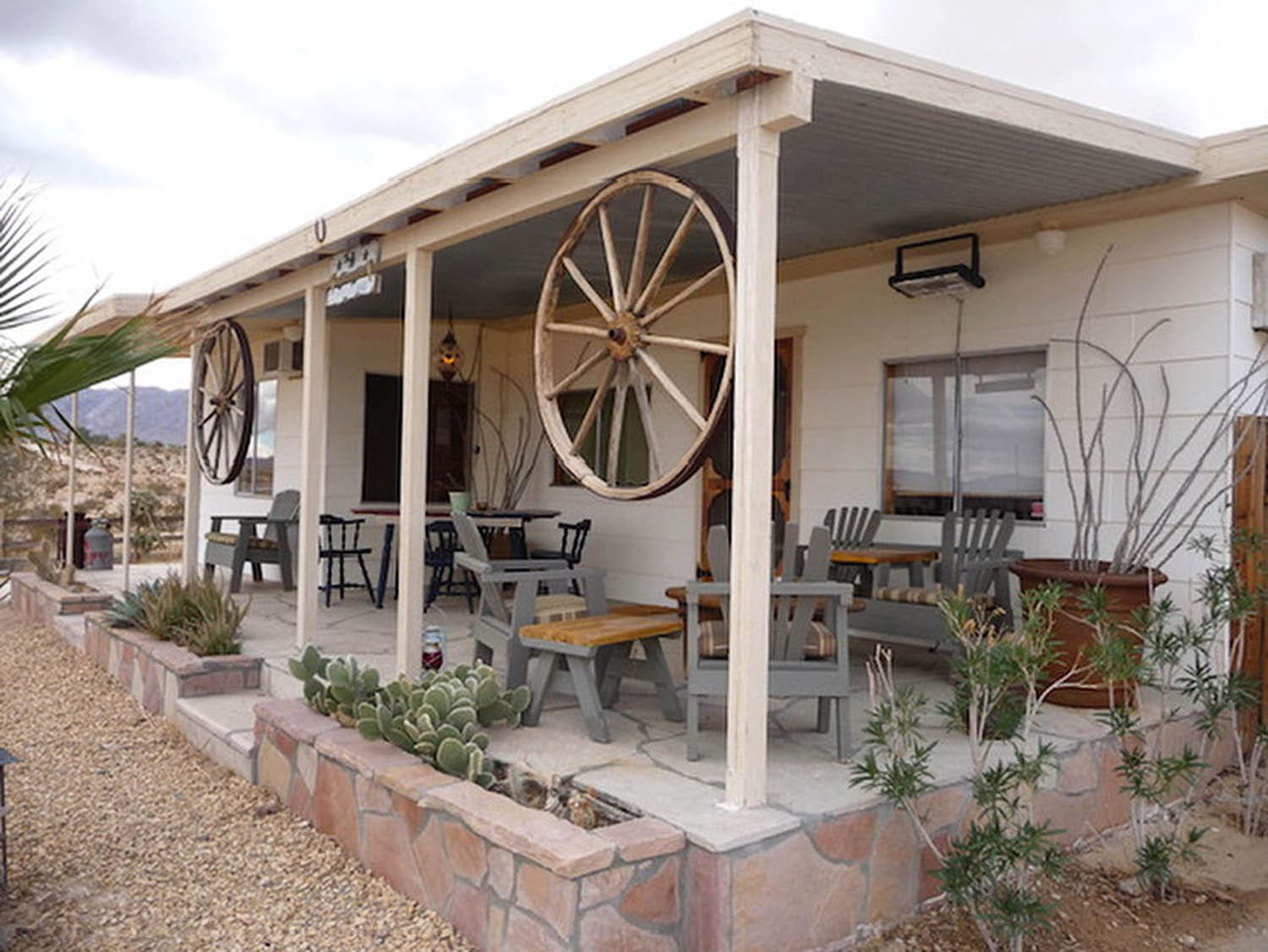 Vacation Rentals interior design project 50 by Design Vision Studio, Coachella Valley