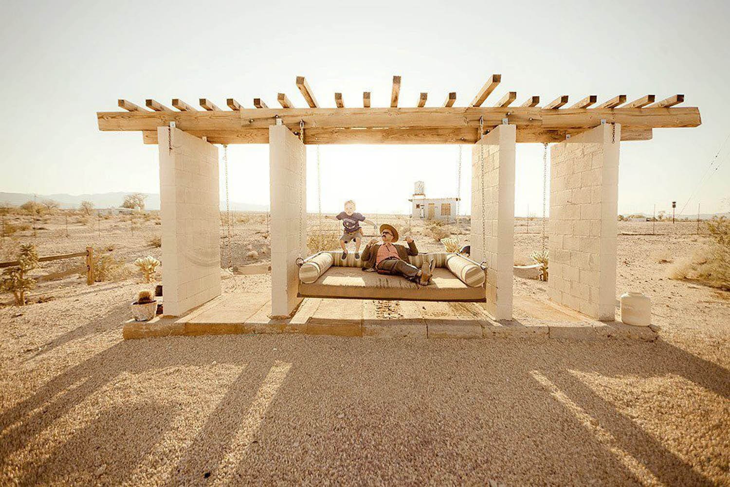 Vacation Rentals interior design project 51 by Design Vision Studio, Coachella Valley