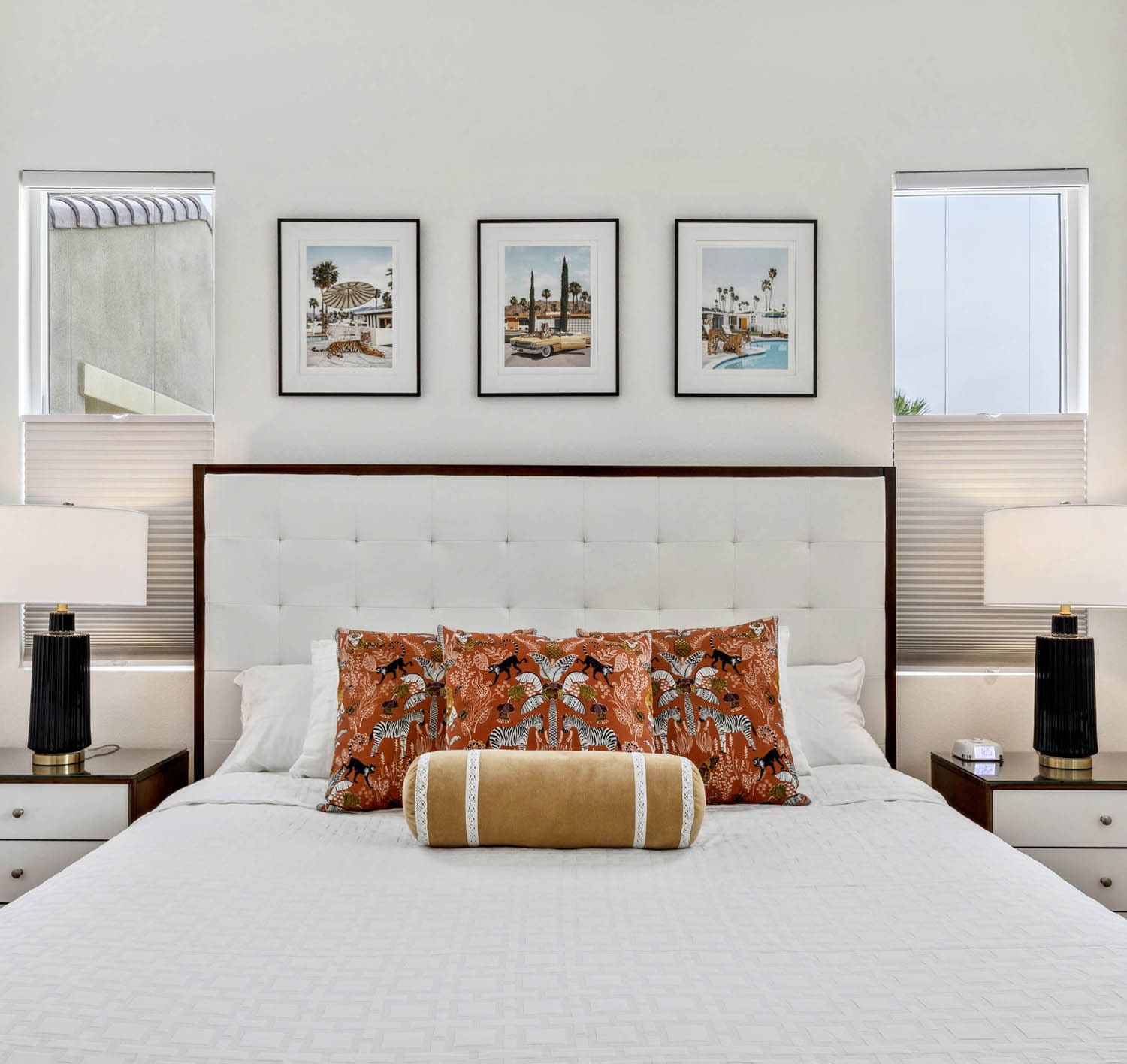 Vacation Rentals interior design project 7 by Design Vision Studio, Coachella Valley